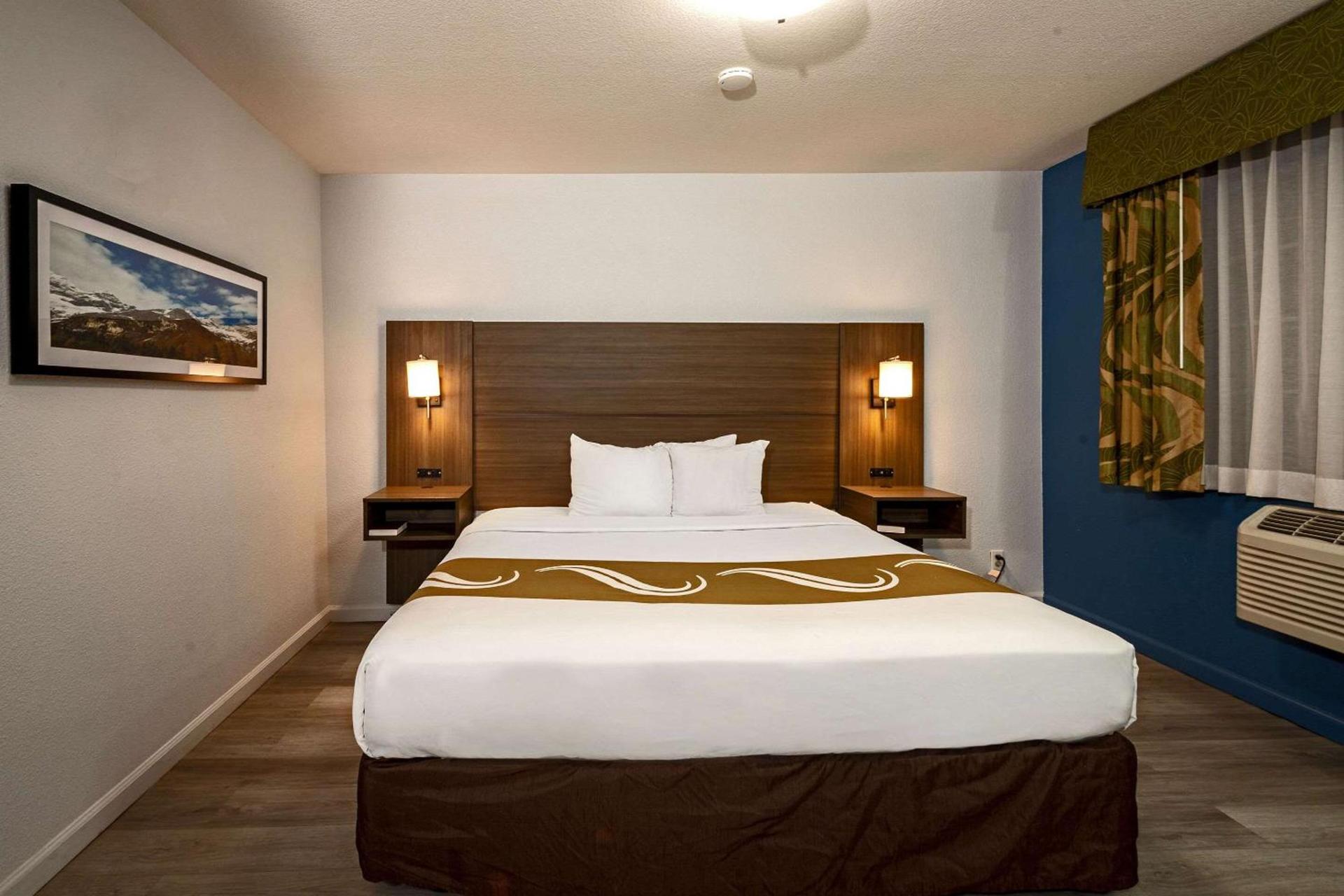 Quality Inn & Suites Tulare photo 31