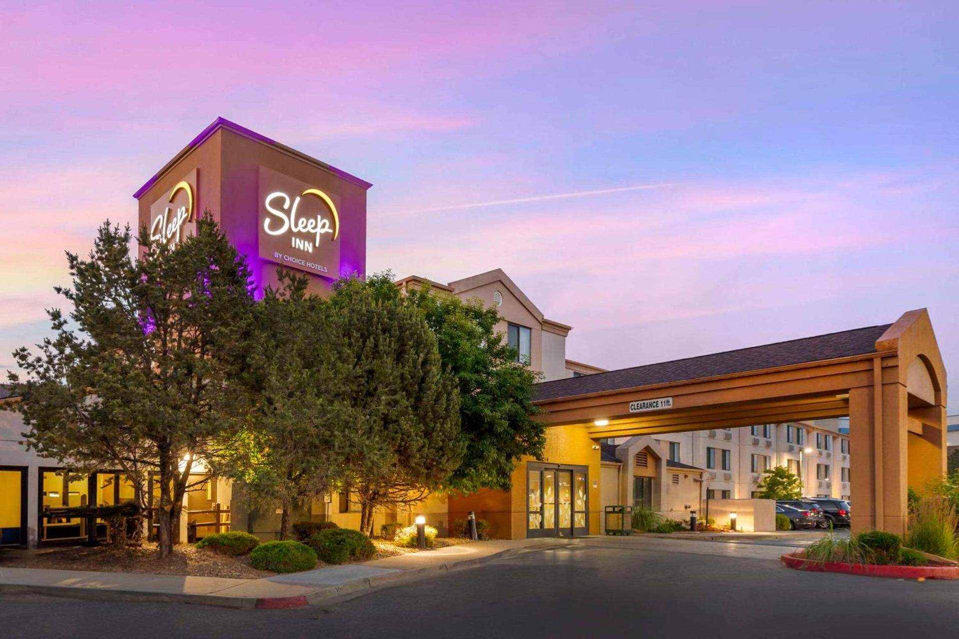 Sleep Inn Denver Tech Center photo 8