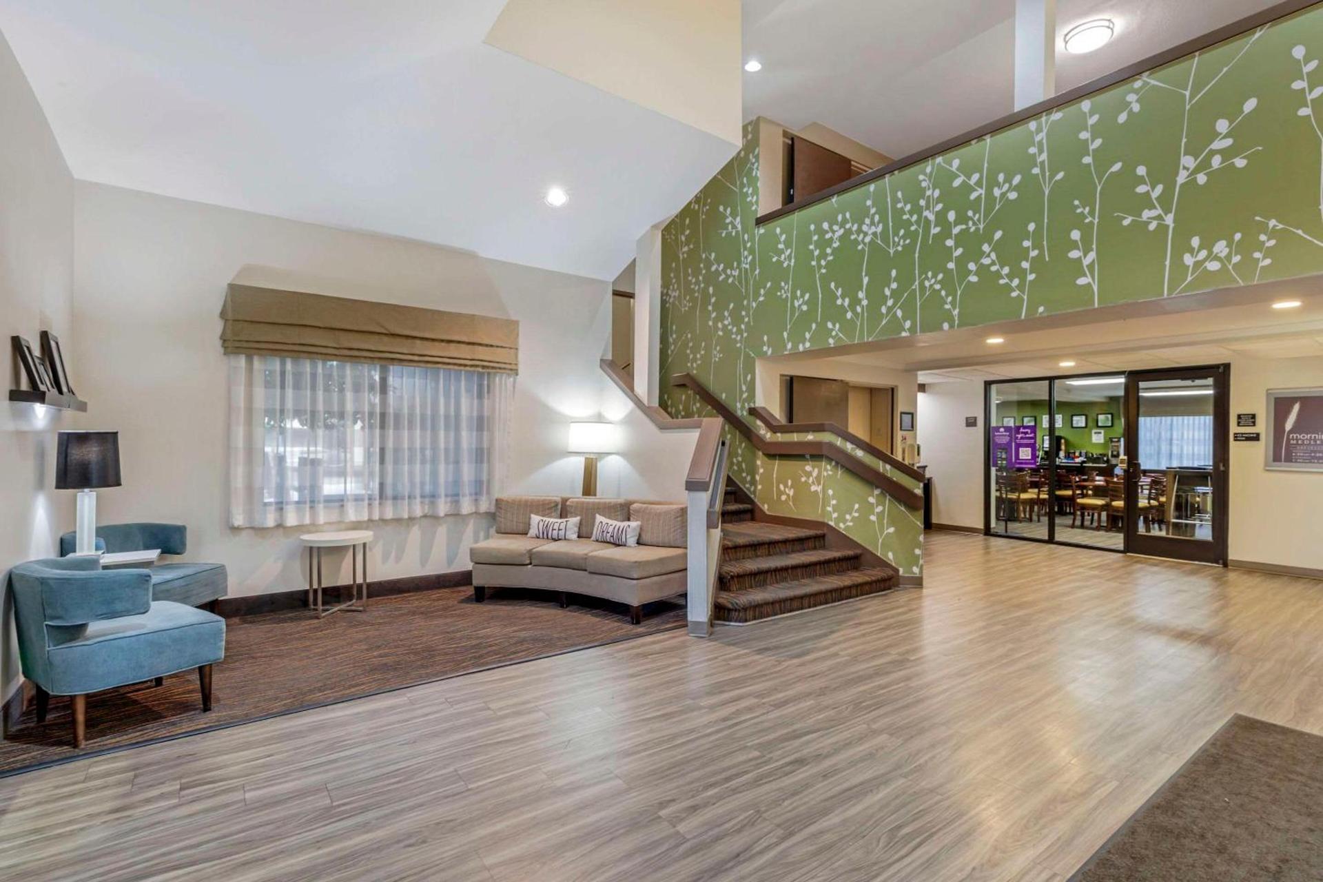 Sleep Inn Denver Tech Center photo 10