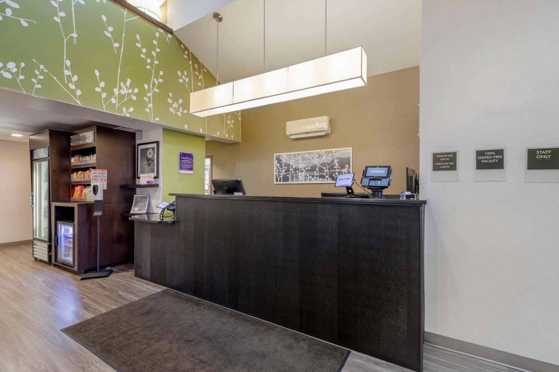 Sleep Inn Denver Tech Center photo 11