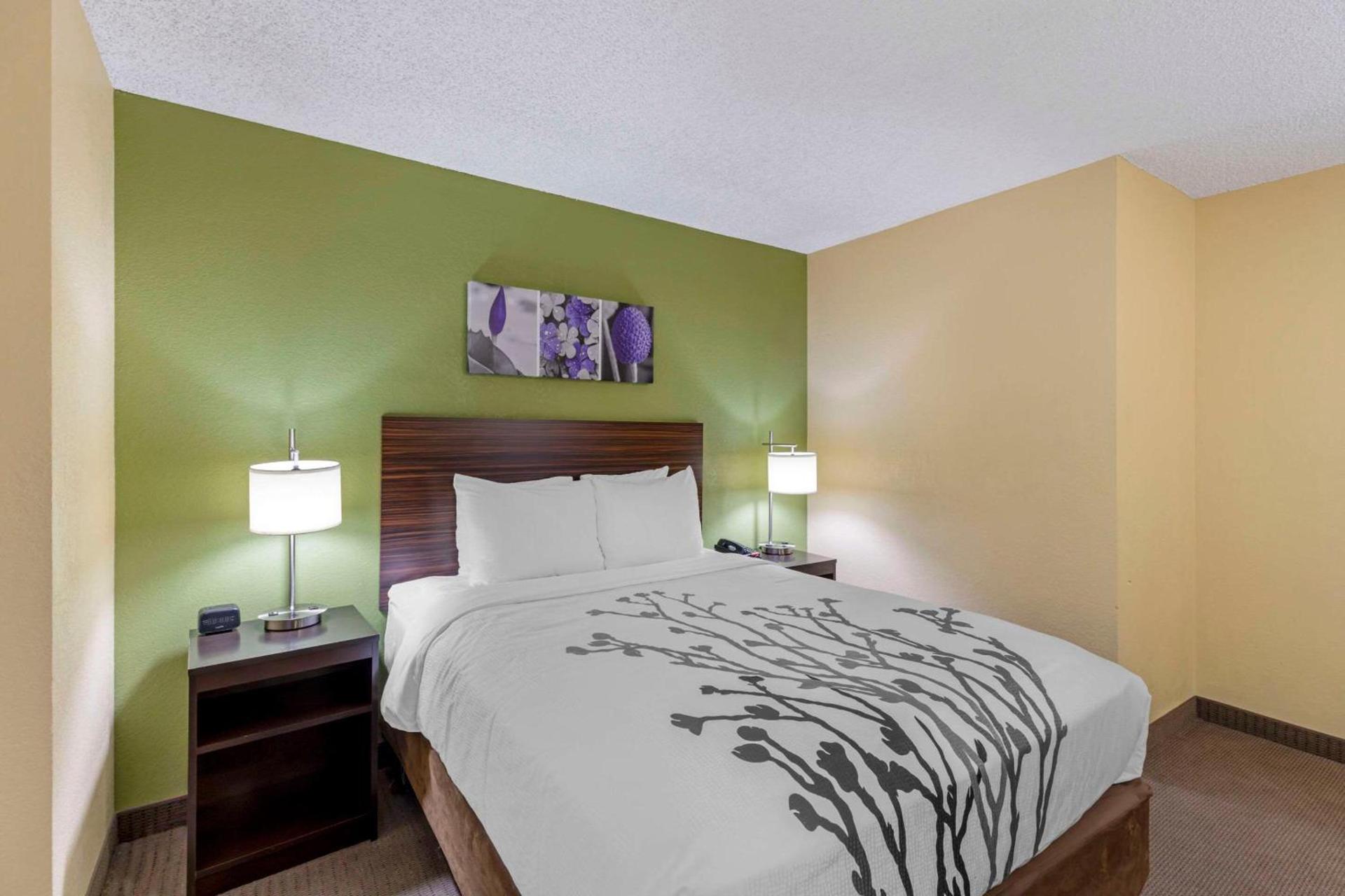 Sleep Inn Denver Tech Center photo 12