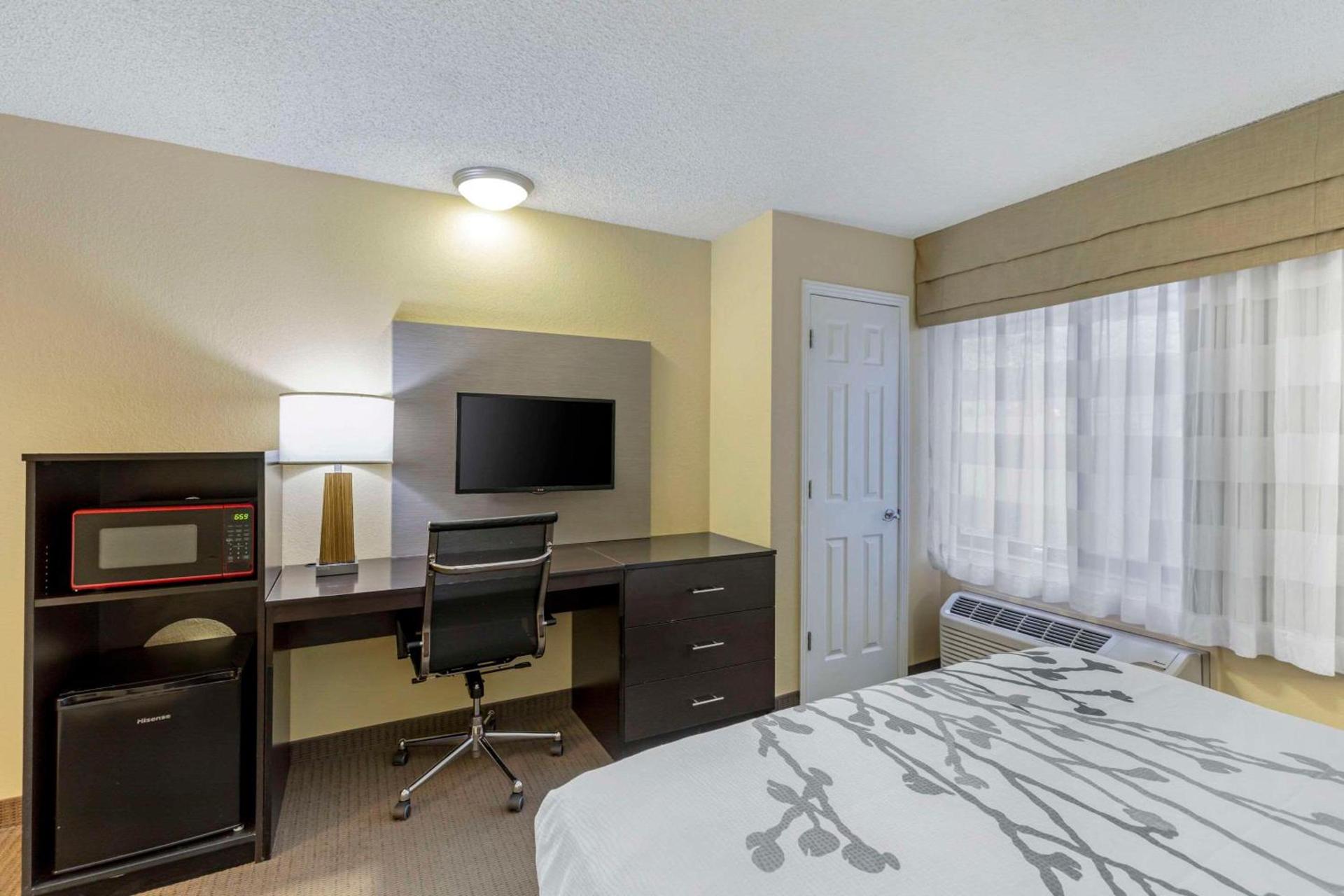 Sleep Inn Denver Tech Center photo 13