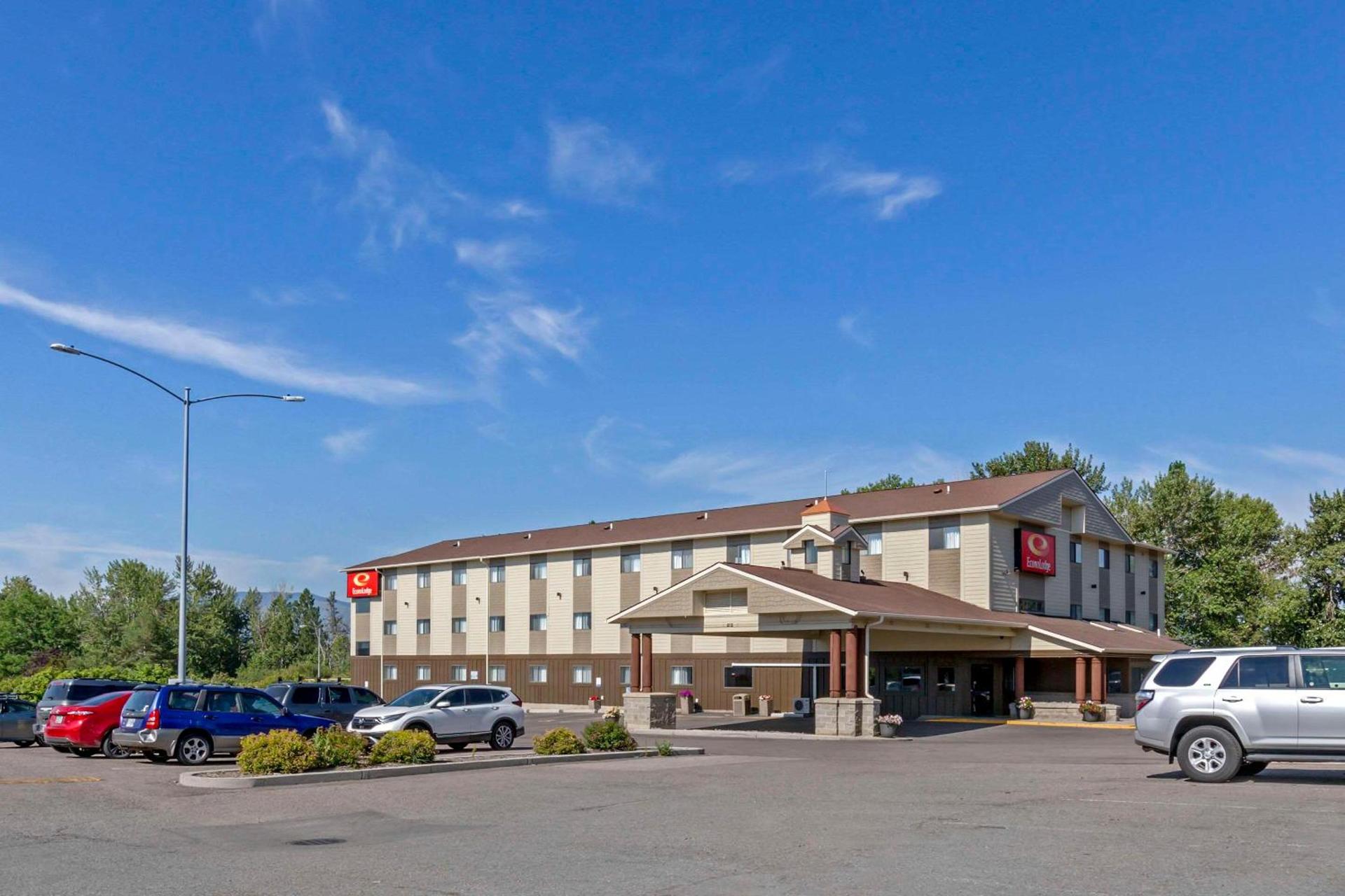 Baymont by Wyndham Missoula — hotel in Missoula