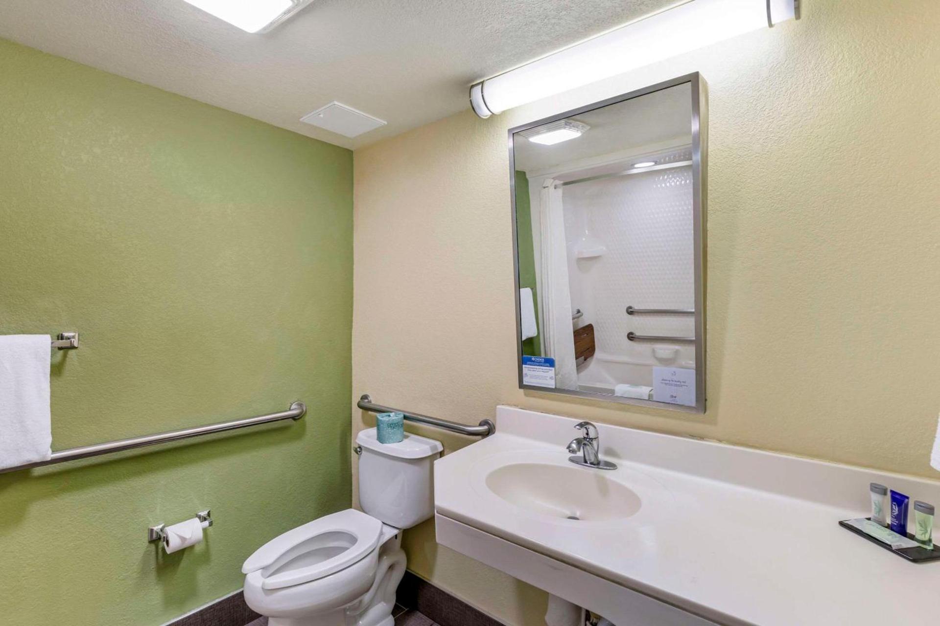 Sleep Inn Denver Tech Center photo 15