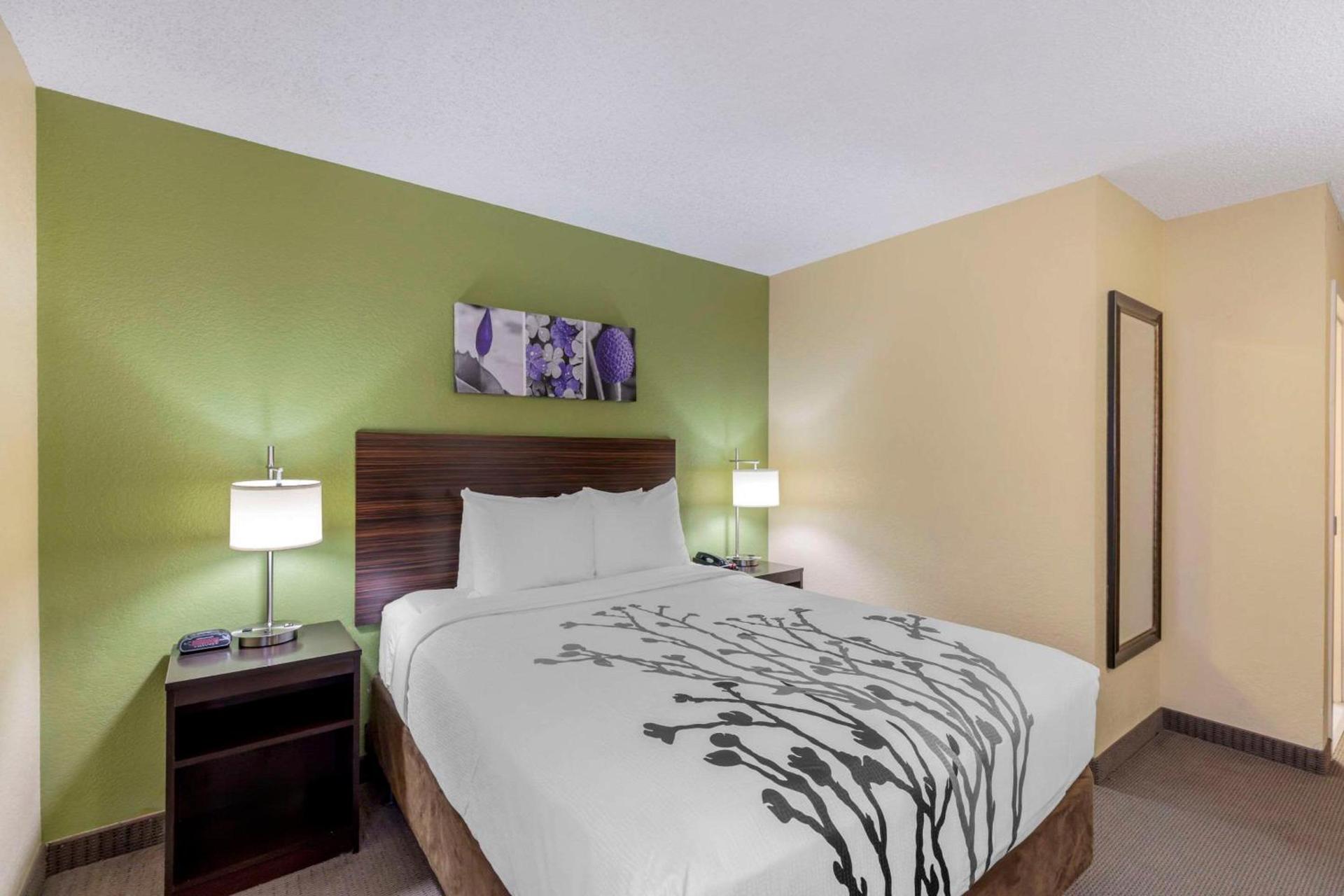 Sleep Inn Denver Tech Center photo 16