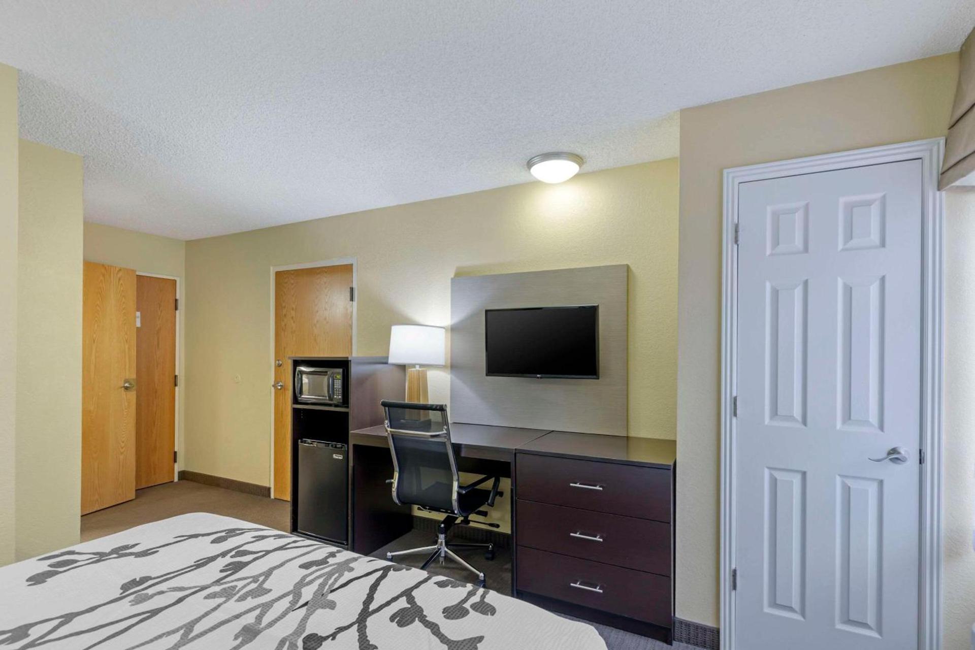 Sleep Inn Denver Tech Center photo 17