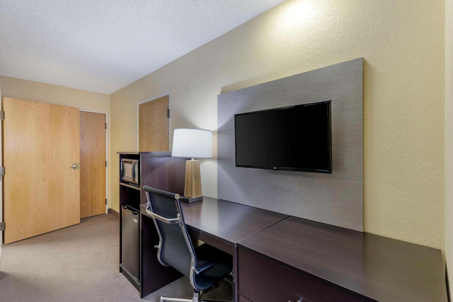 Sleep Inn Denver Tech Center photo 18