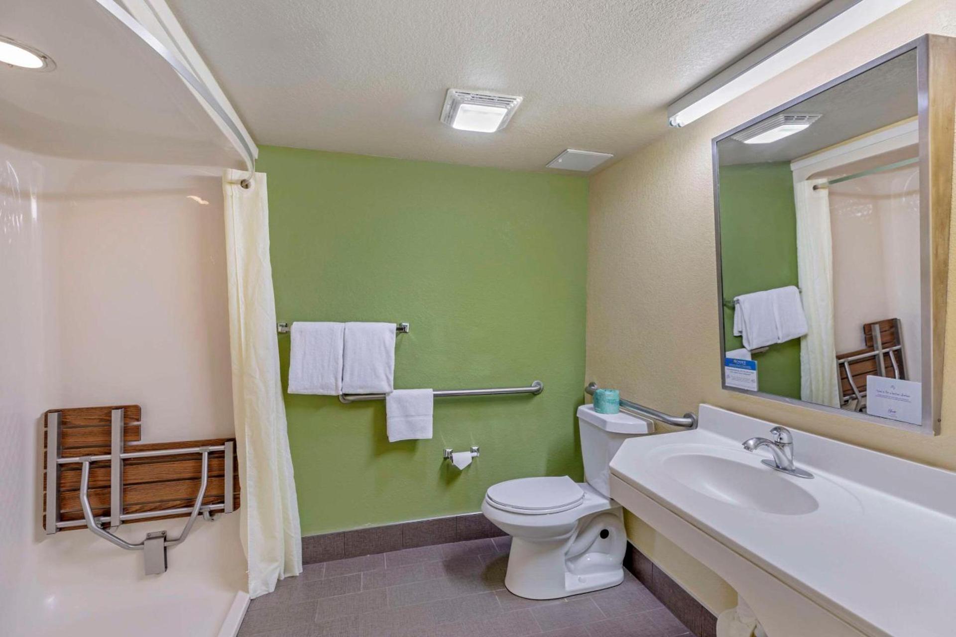 Sleep Inn Denver Tech Center photo 19