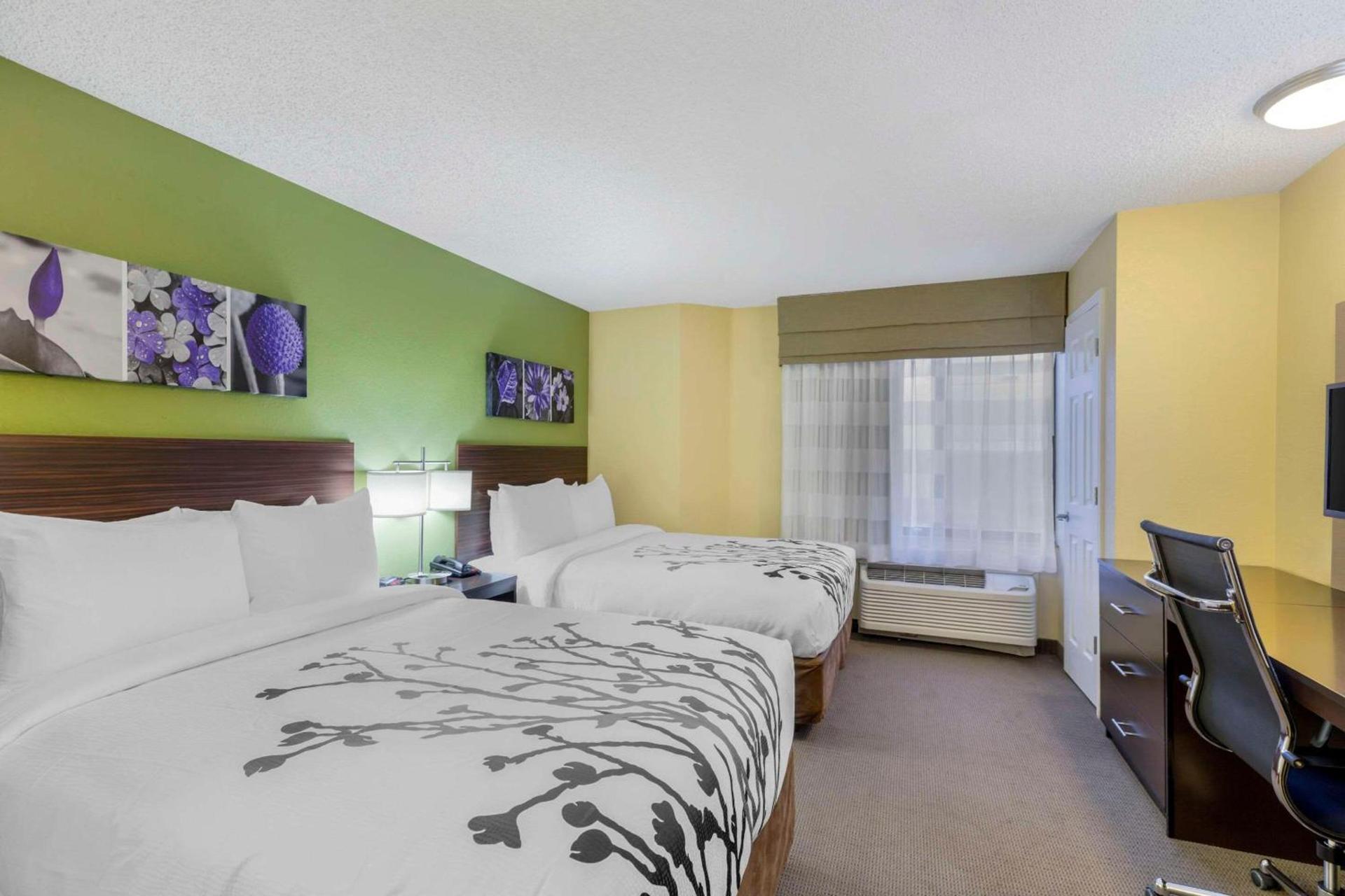 Sleep Inn Denver Tech Center photo 20