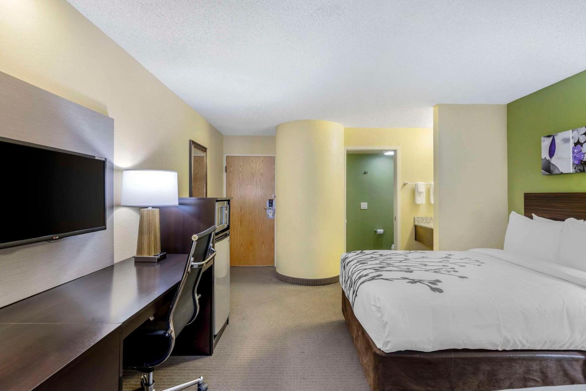 Sleep Inn Denver Tech Center photo 21