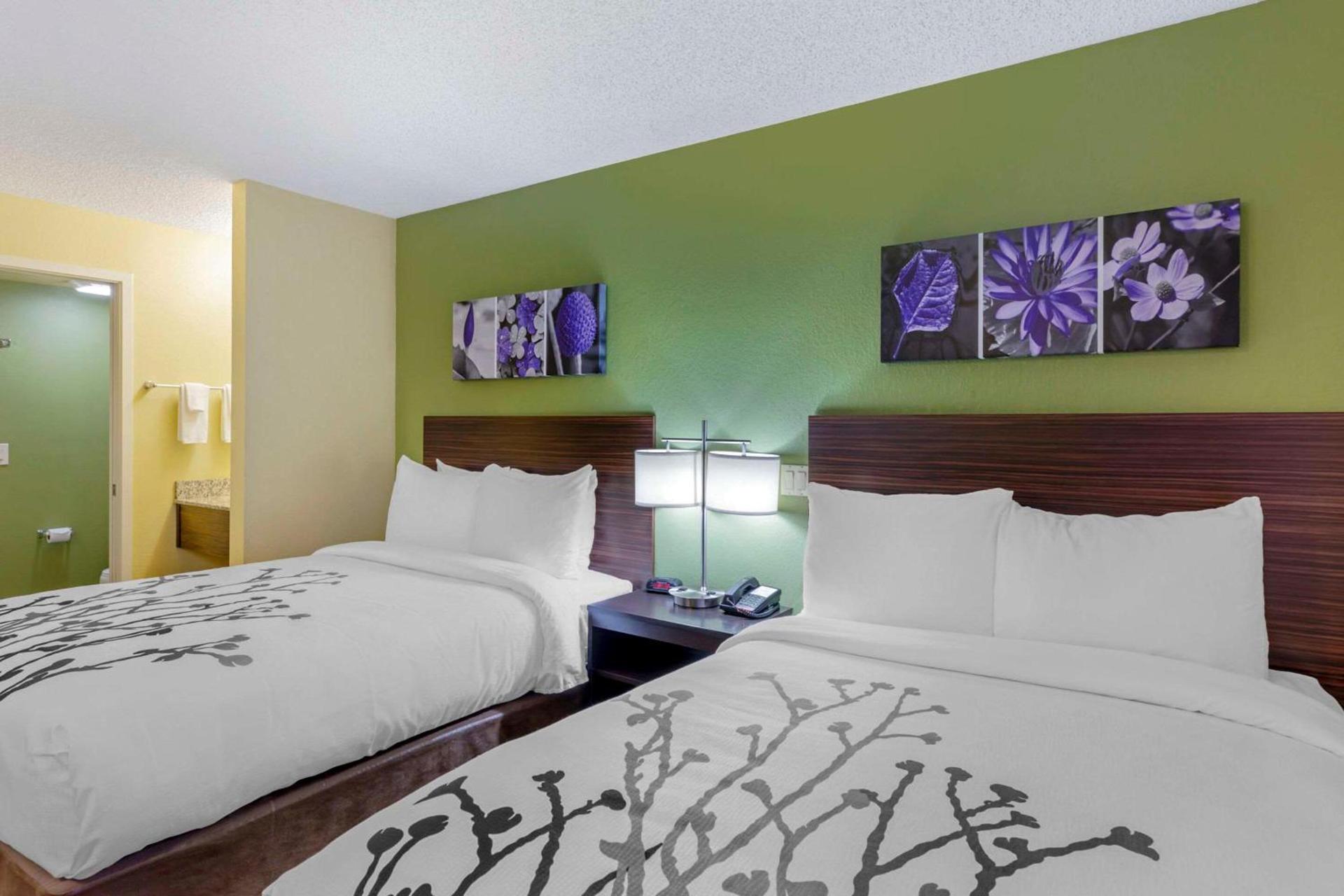 Sleep Inn Denver Tech Center photo 22