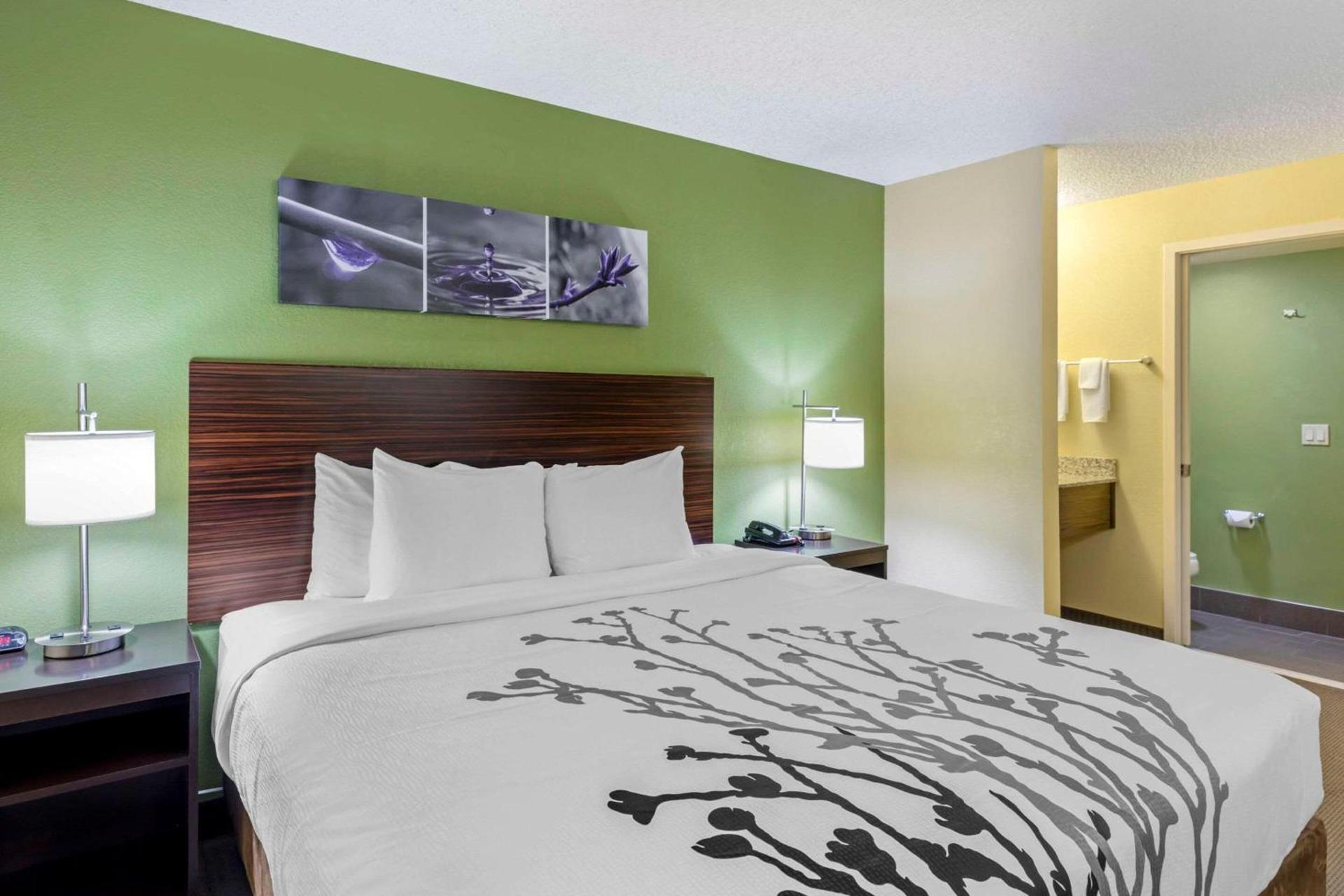 Sleep Inn Denver Tech Center photo 24