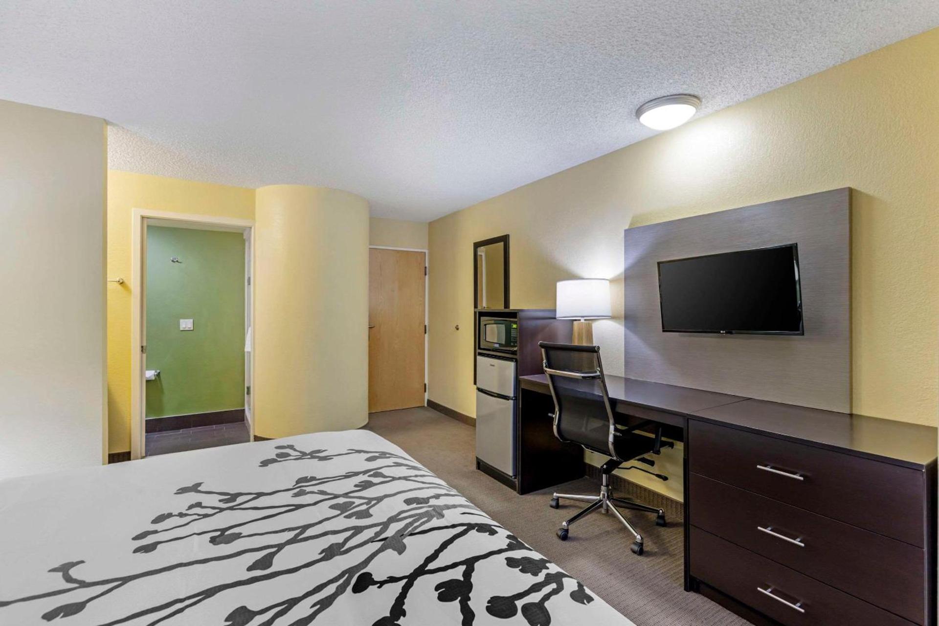 Sleep Inn Denver Tech Center photo 25