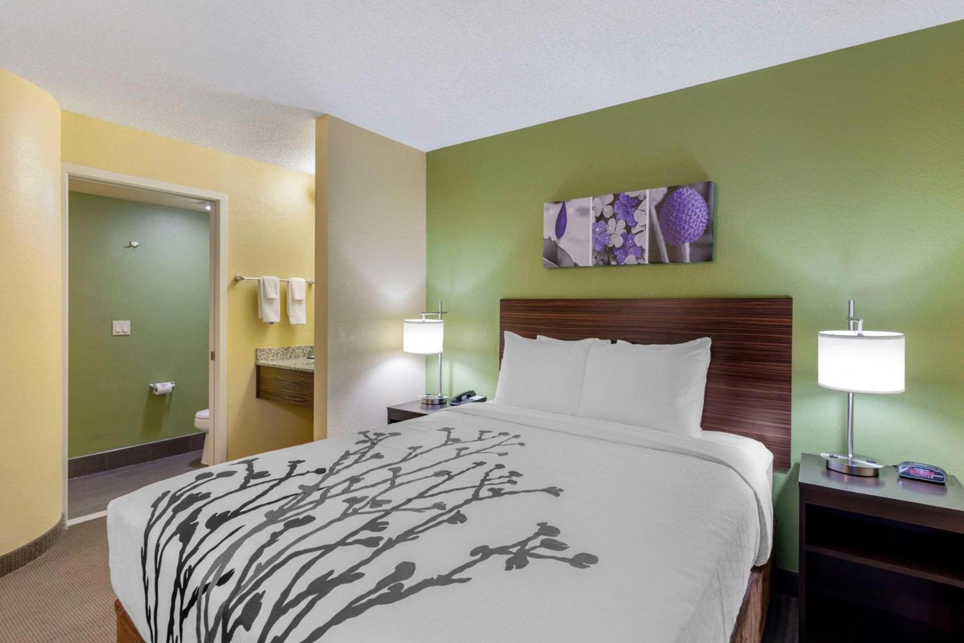 Sleep Inn Denver Tech Center photo 2