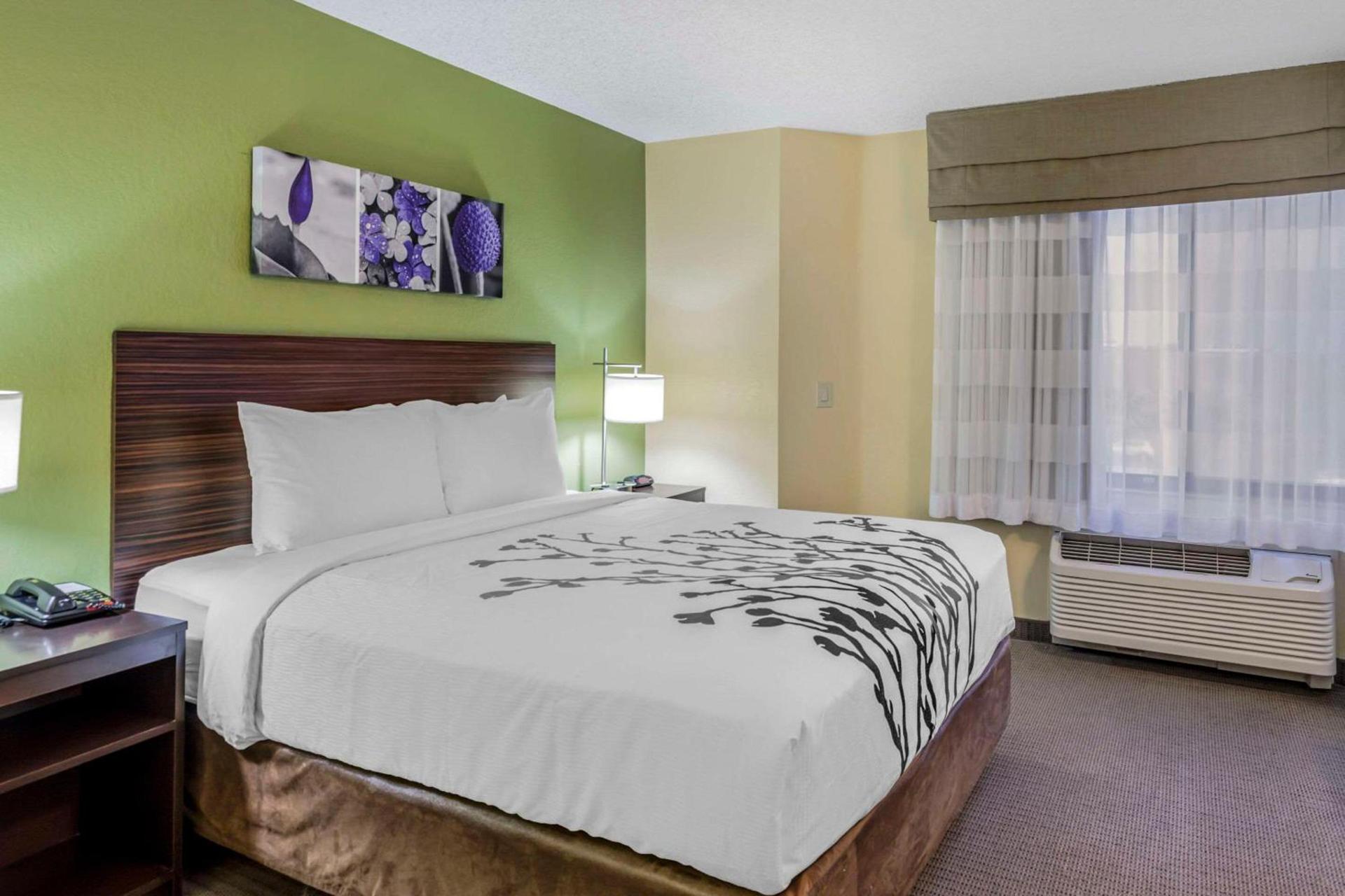 Sleep Inn Denver Tech Center photo 26