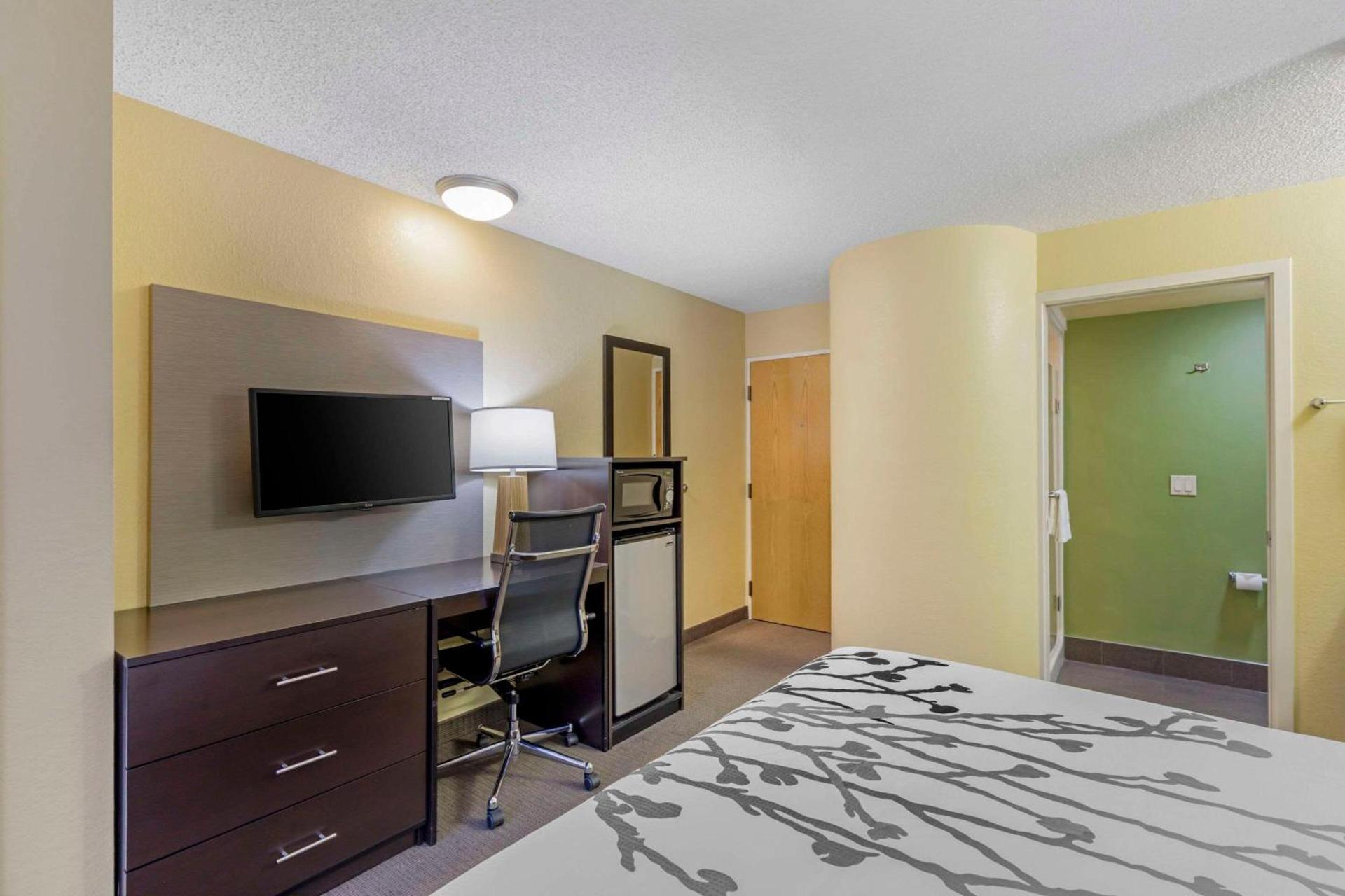 Sleep Inn Denver Tech Center photo 27