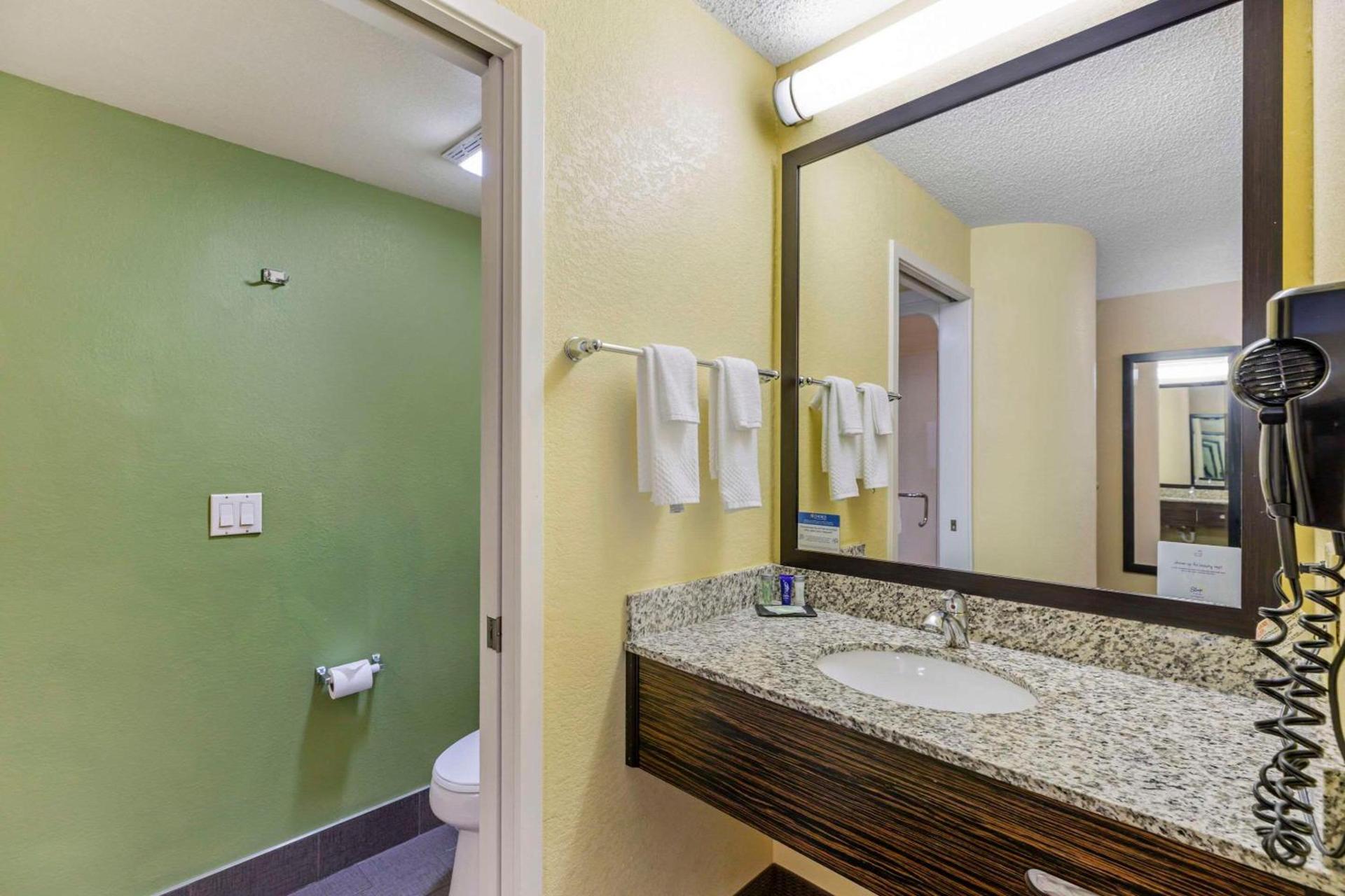 Sleep Inn Denver Tech Center photo 28