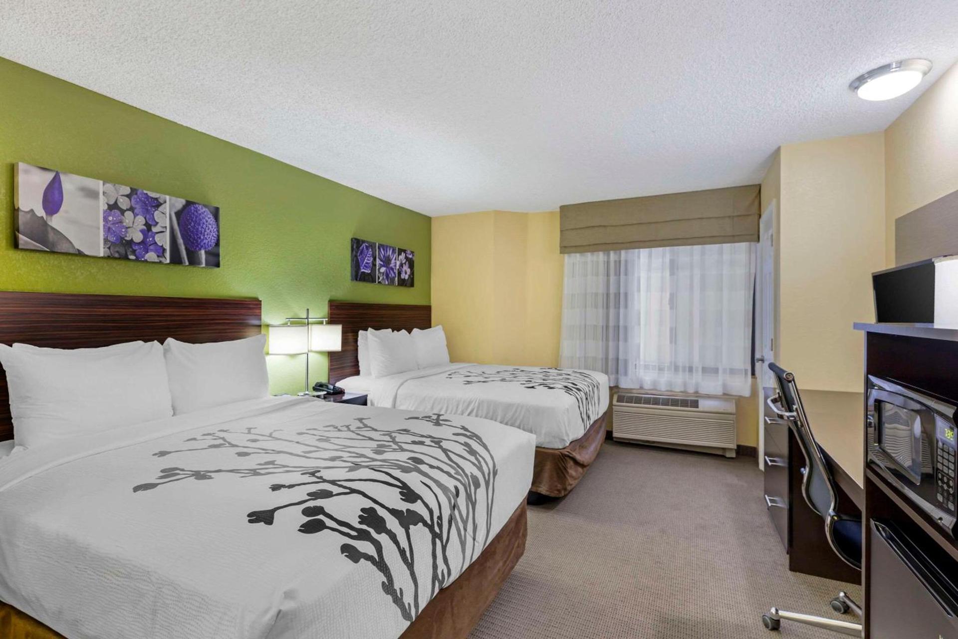 Sleep Inn Denver Tech Center photo 29