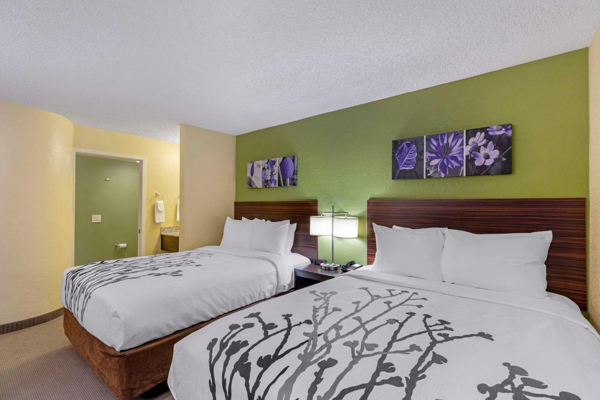 Sleep Inn Denver Tech Center photo 3