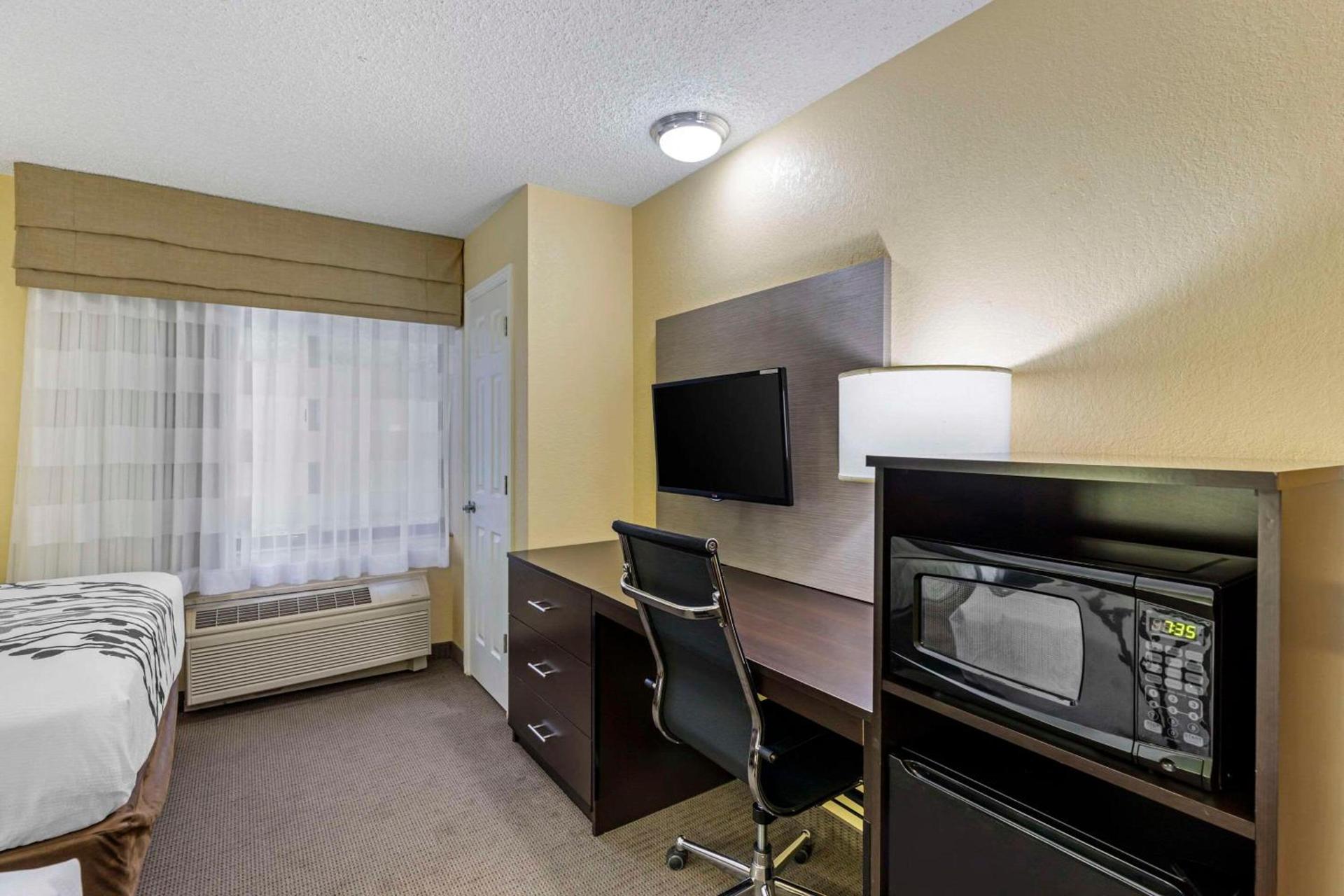 Sleep Inn Denver Tech Center photo 30