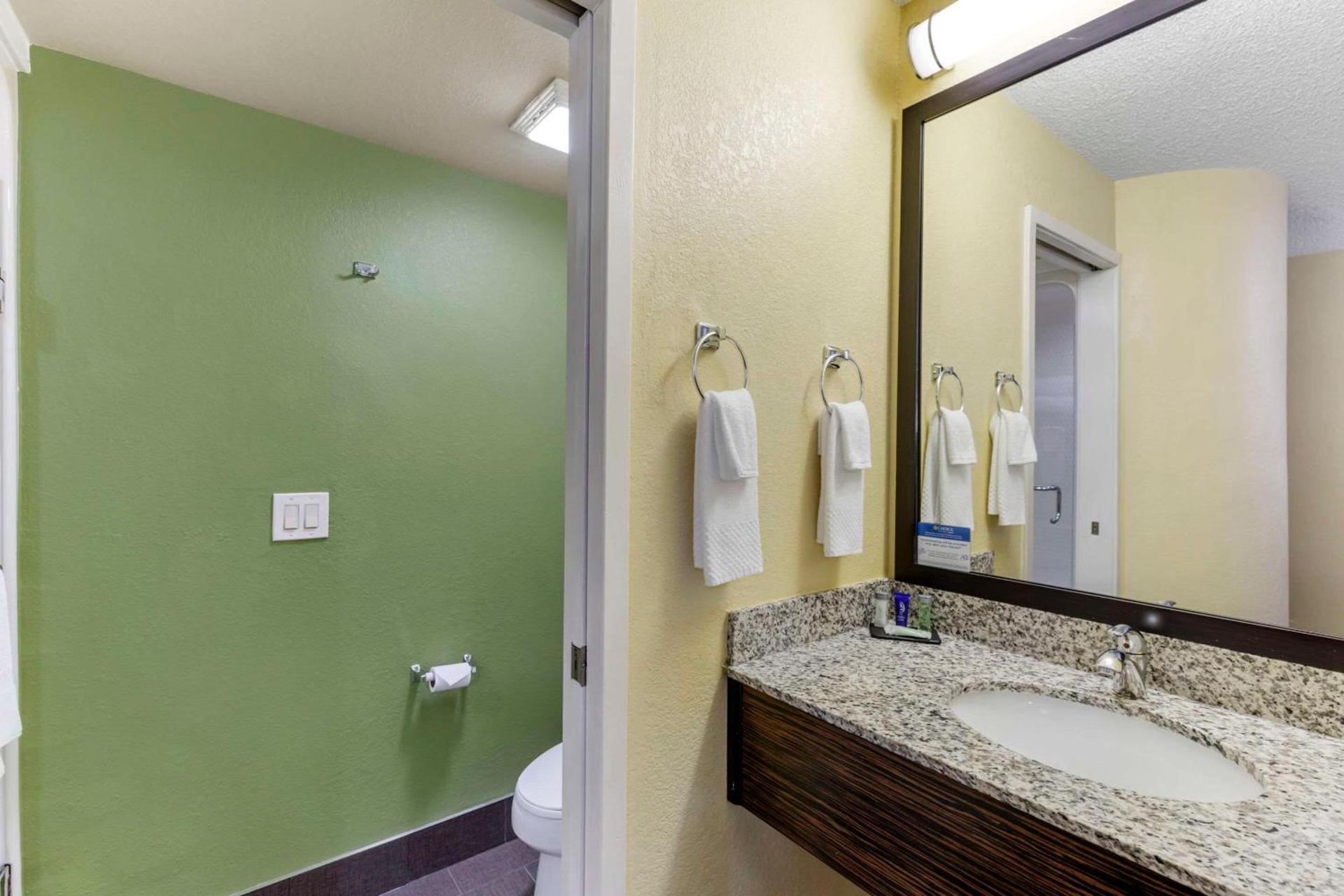 Sleep Inn Denver Tech Center photo 31