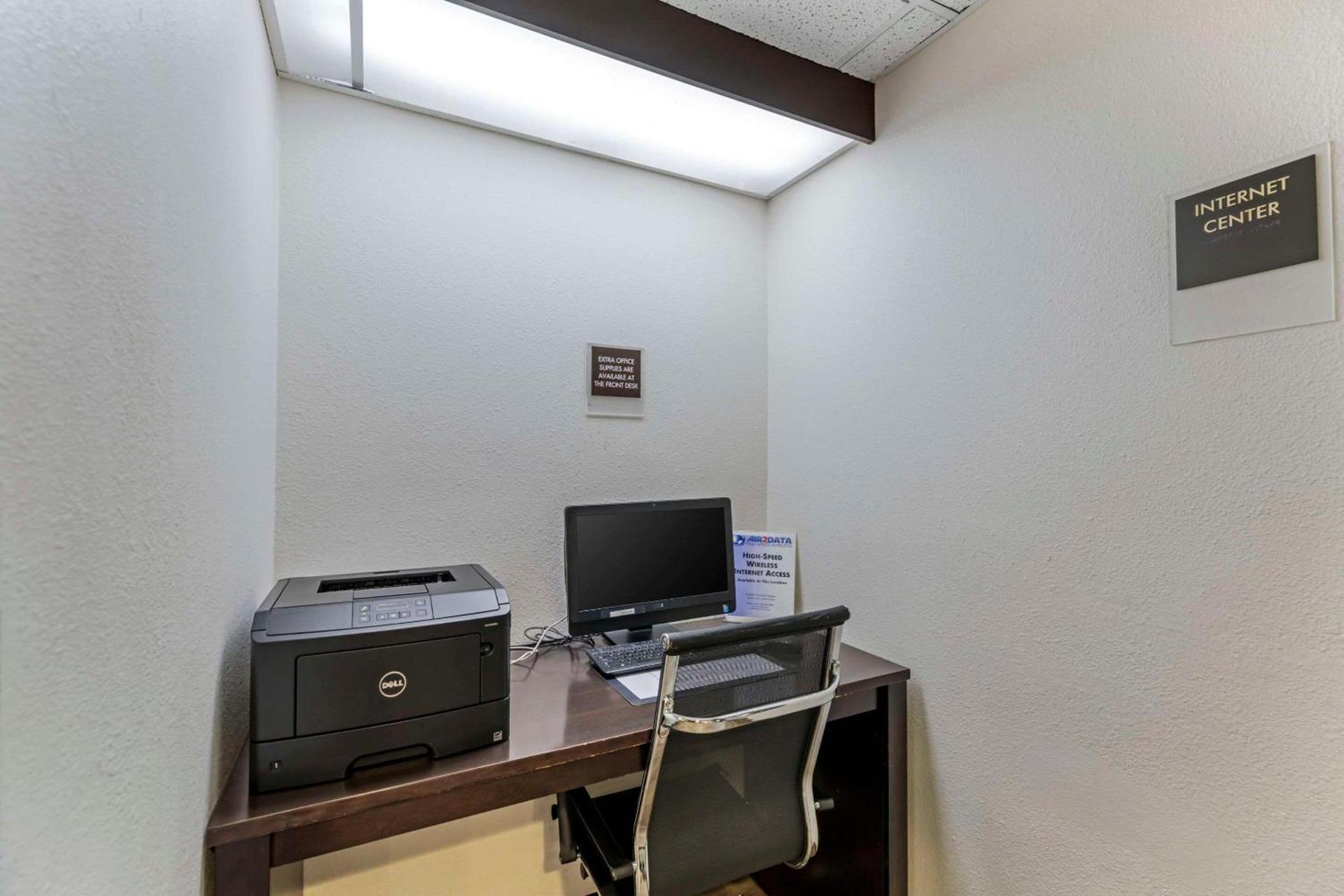 Sleep Inn Denver Tech Center photo 34