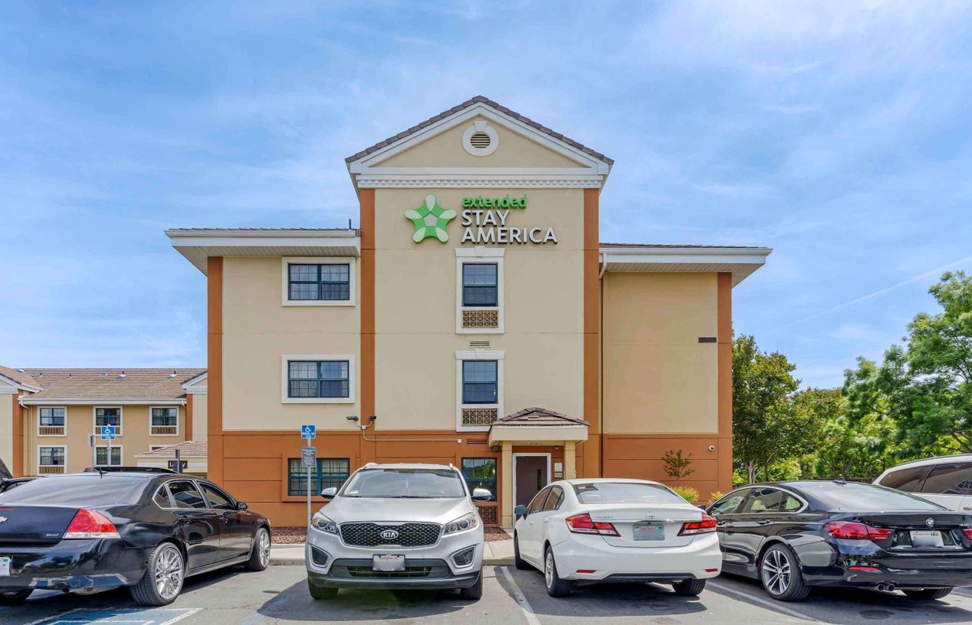 Extended Stay America Suites - Pleasant Hill - Buskirk Ave — hotel in Pleasant Hill