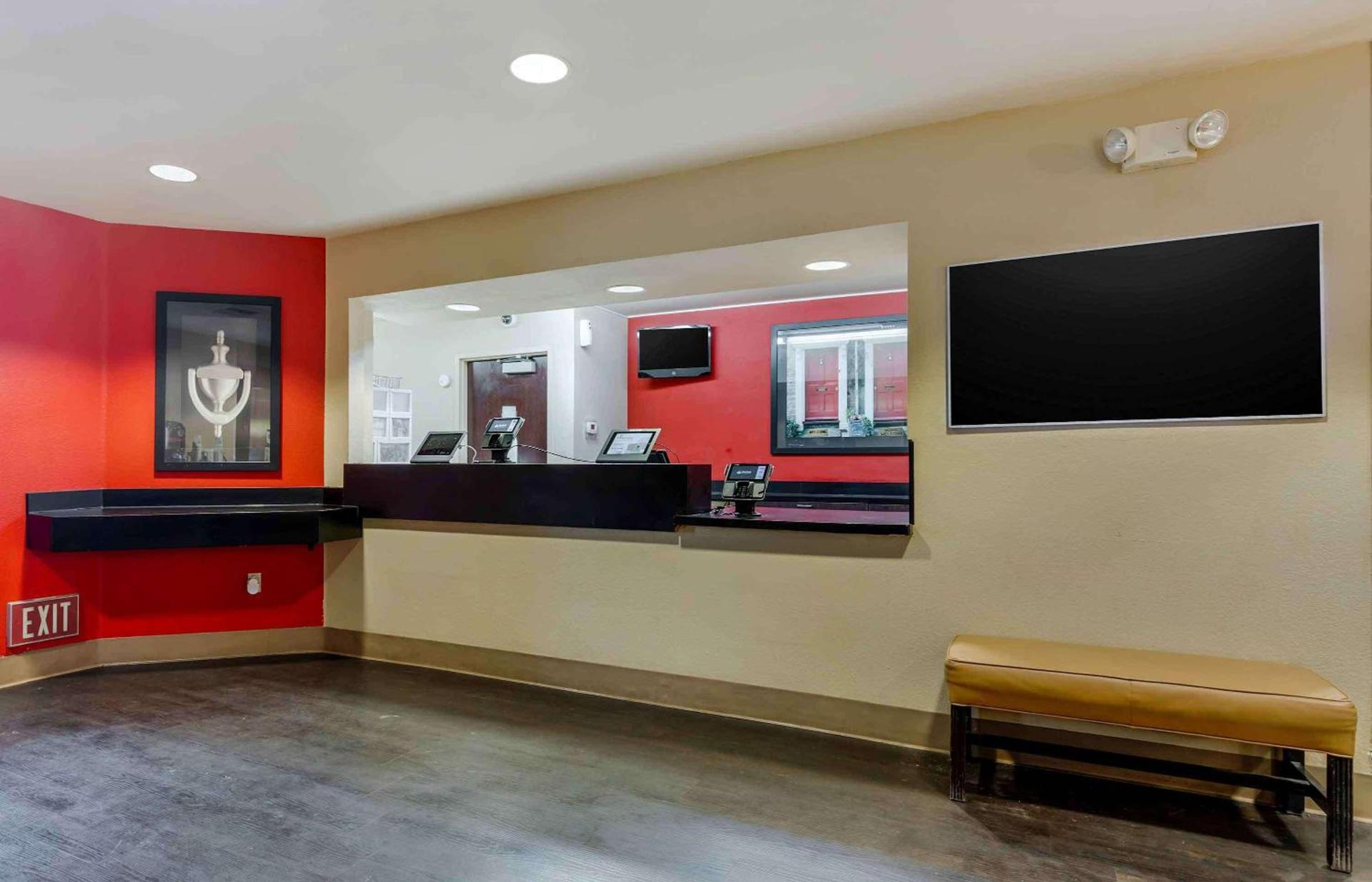Extended Stay America Suites - Pleasant Hill - Buskirk Ave photo 4
