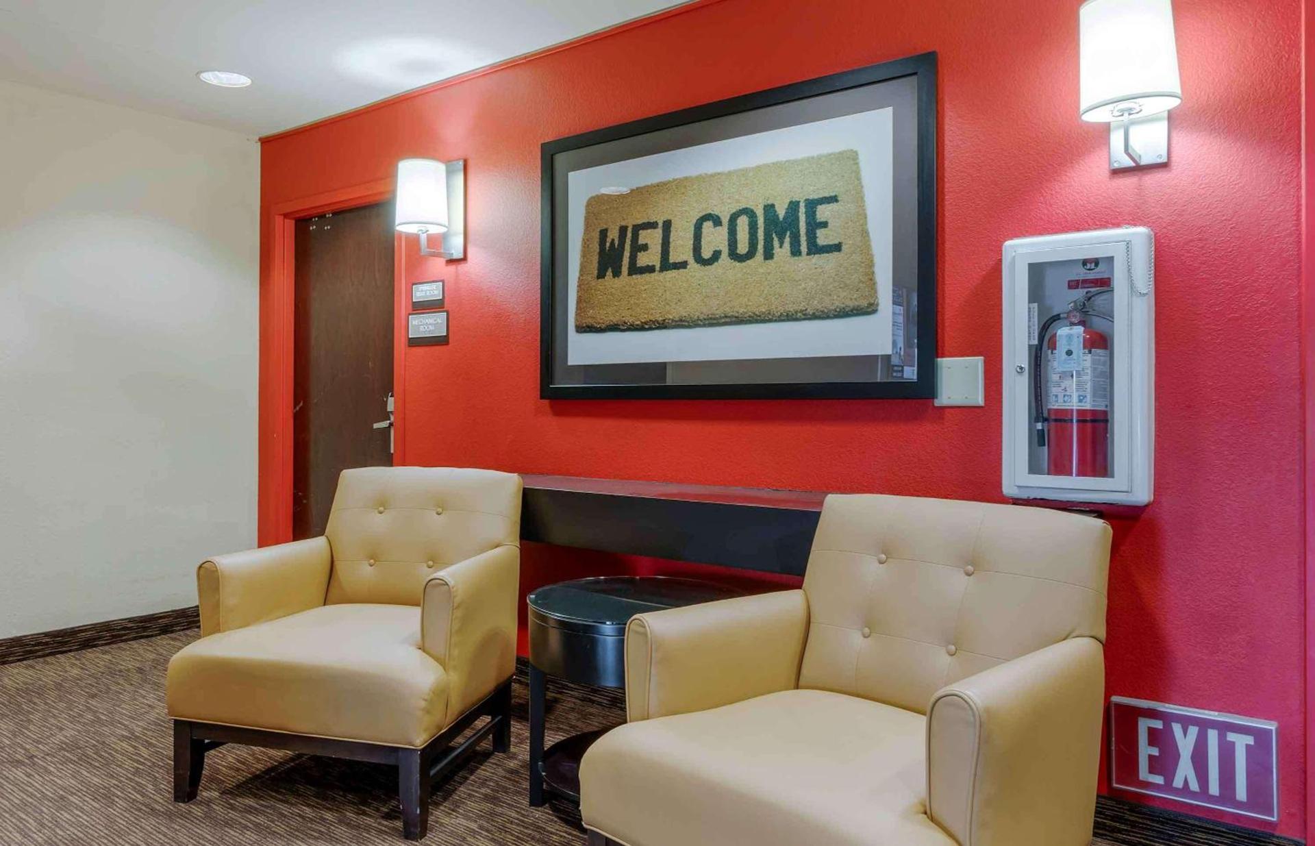 Extended Stay America Suites - Pleasant Hill - Buskirk Ave photo 5