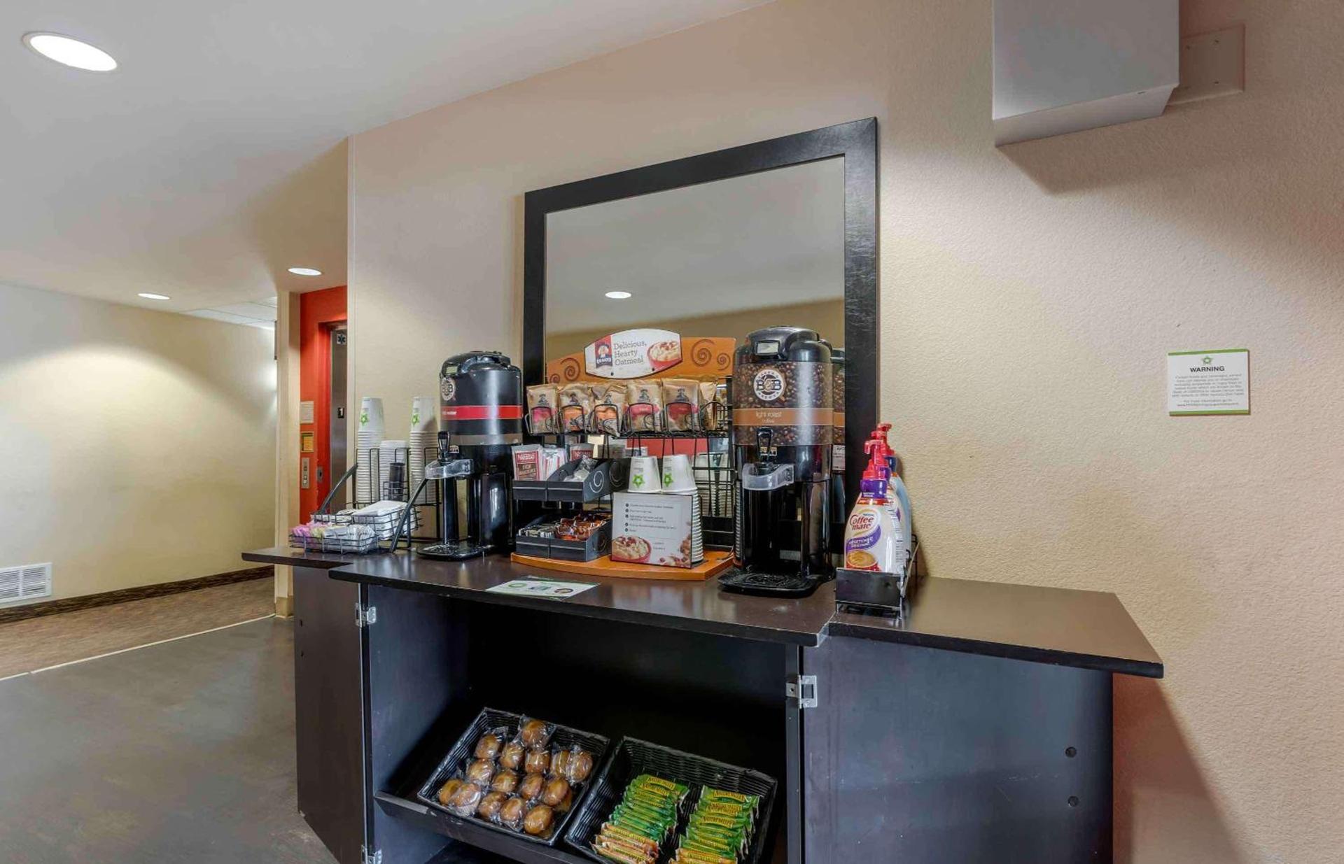 Extended Stay America Suites - Pleasant Hill - Buskirk Ave photo 8