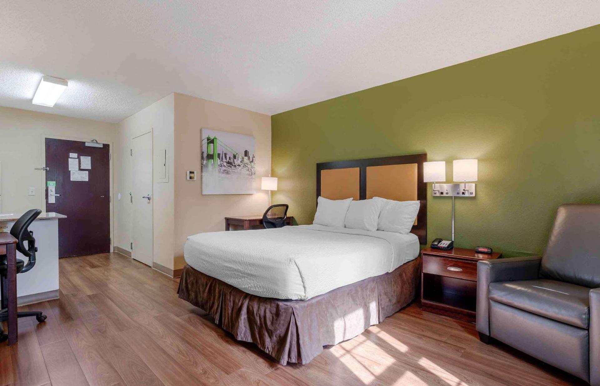 Extended Stay America Suites - Pleasant Hill - Buskirk Ave photo 10