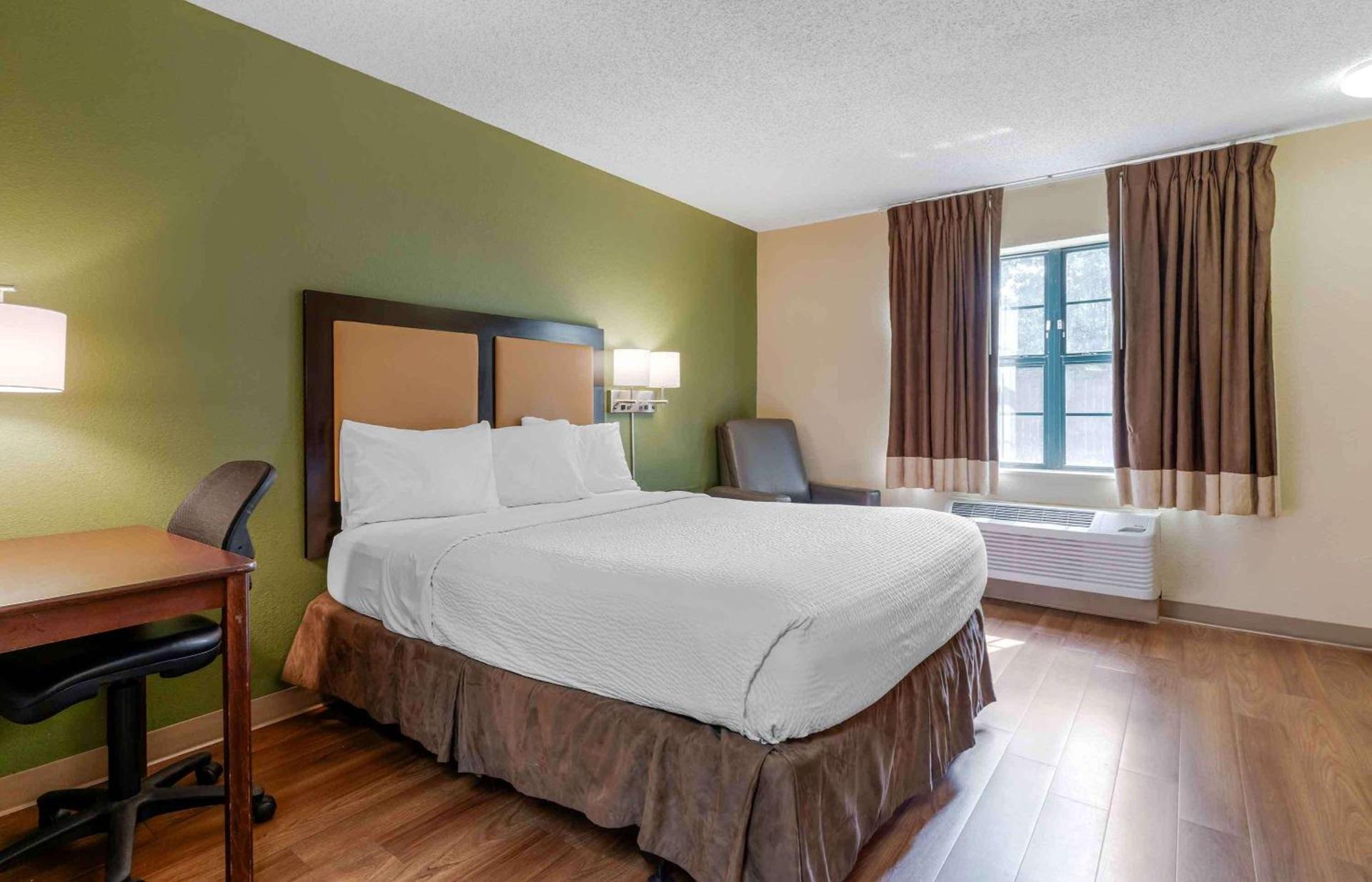 Extended Stay America Suites - Pleasant Hill - Buskirk Ave photo 12