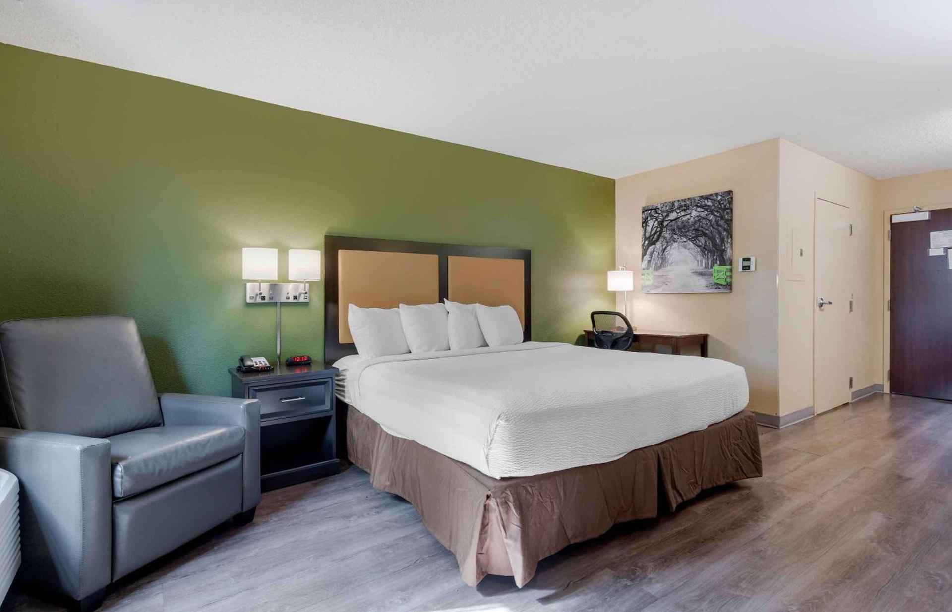 Extended Stay America Suites - Pleasant Hill - Buskirk Ave photo 15