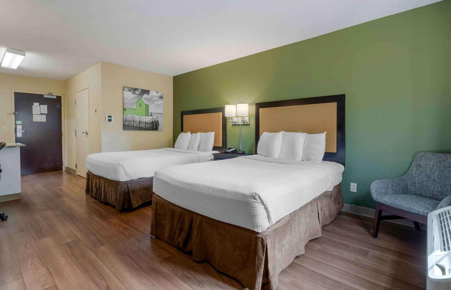 Extended Stay America Suites - Pleasant Hill - Buskirk Ave photo 19