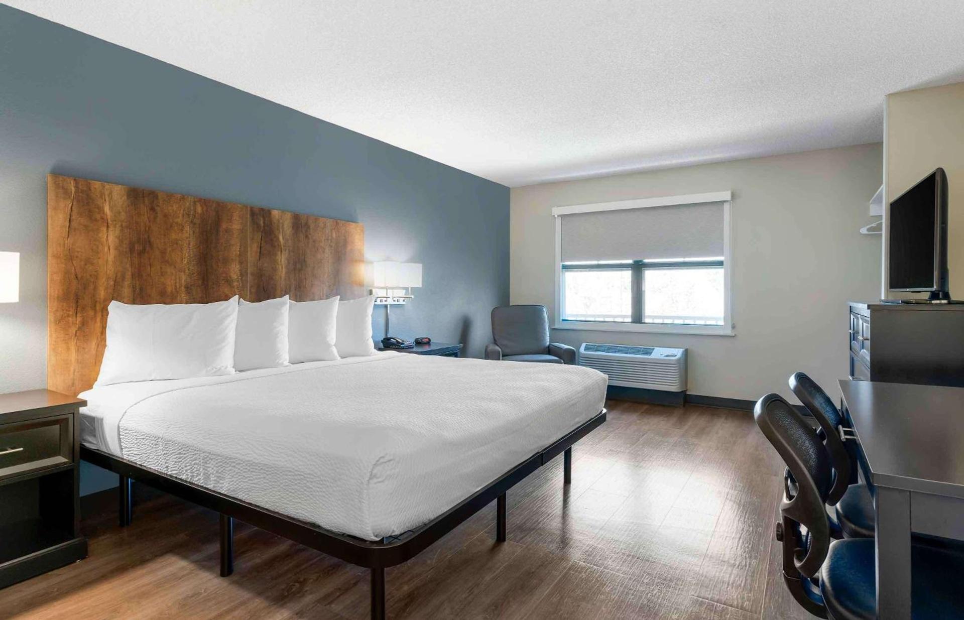 Extended Stay America Suites - Pleasant Hill - Buskirk Ave photo 24