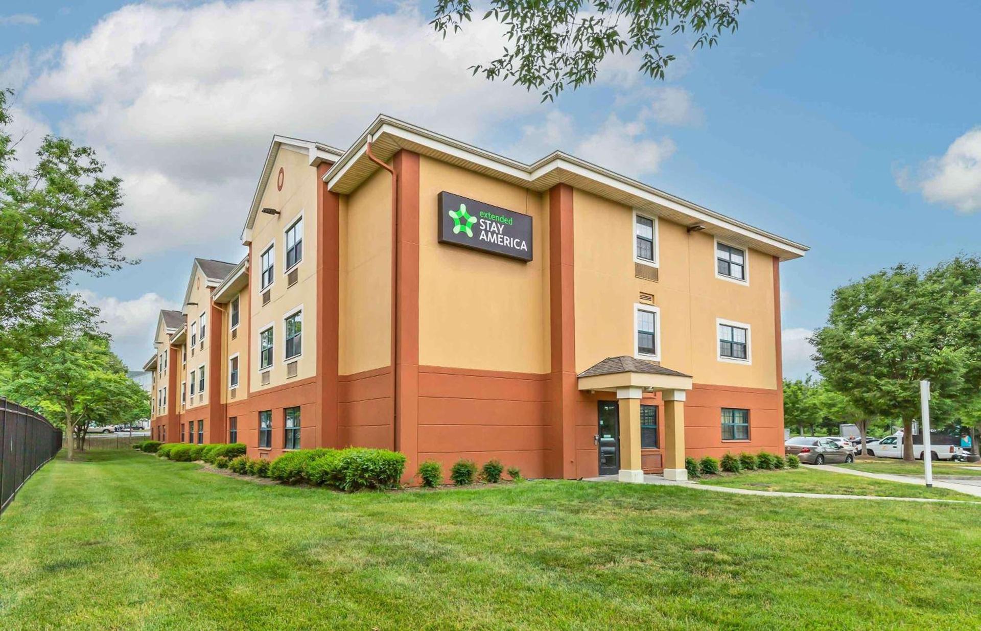 Extended Stay America Suites - Baltimore - BWI Airport - Aero Dr photo 1