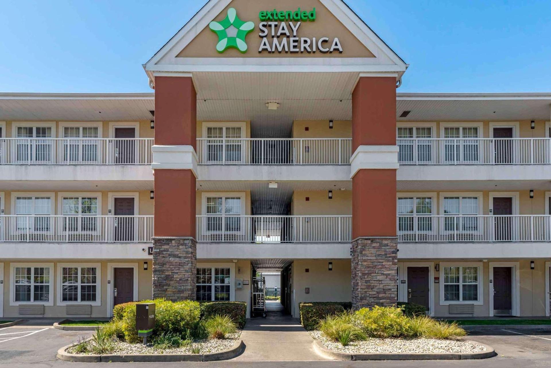 Extended Stay America Suites - Santa Rosa - South — hotel in Santa Rosa