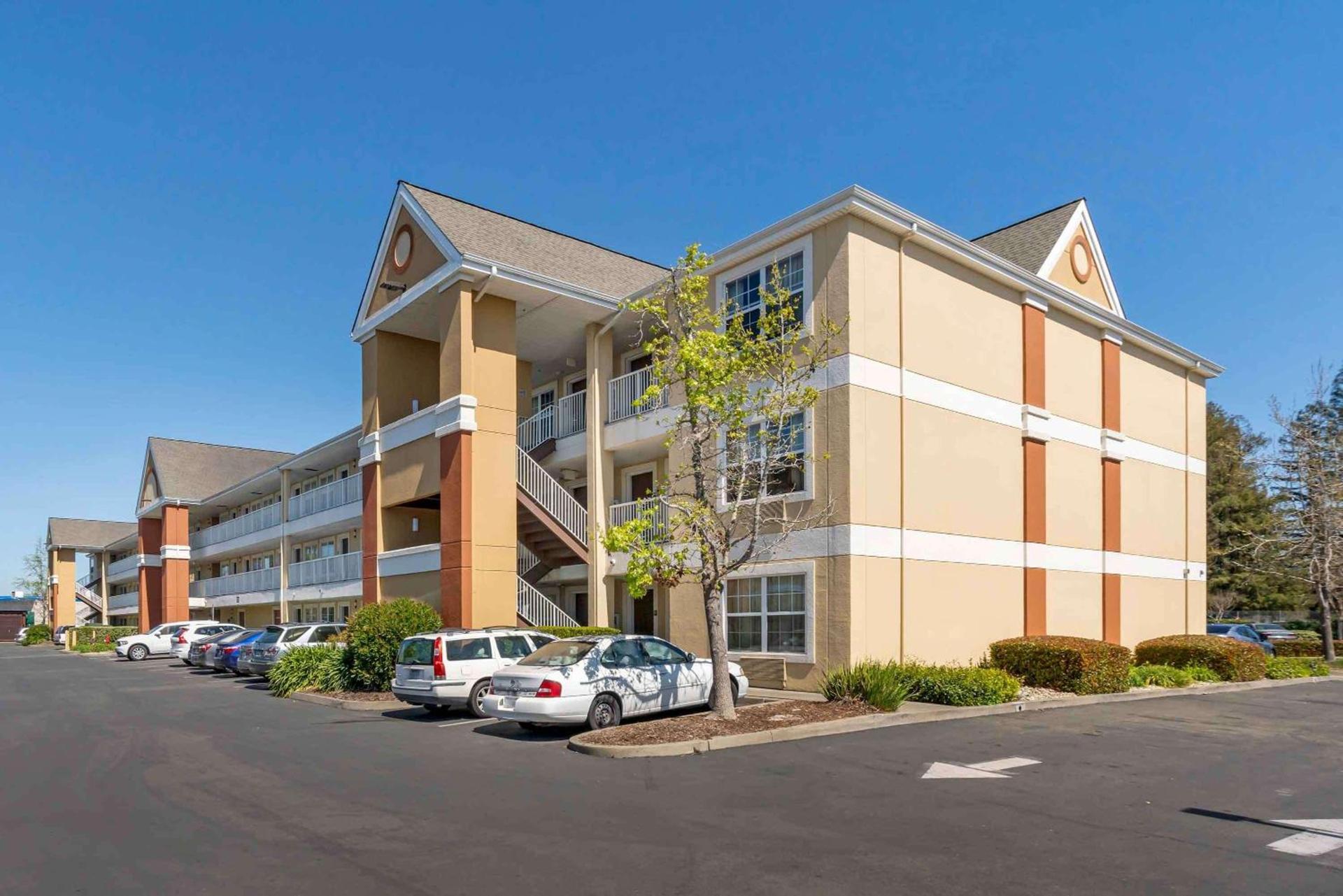 Extended Stay America Suites - Santa Rosa - South photo 3