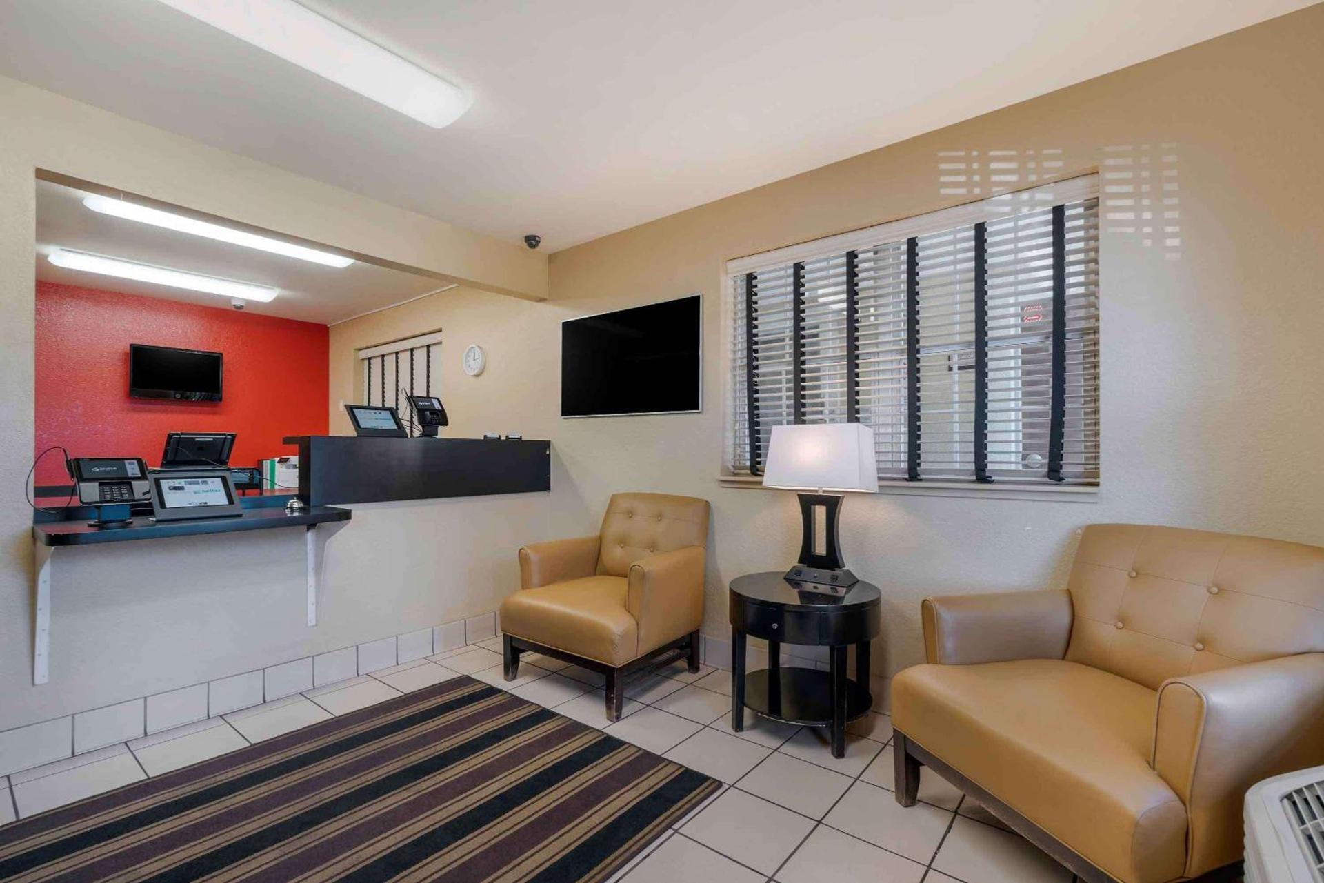 Extended Stay America Suites - Santa Rosa - South photo 4
