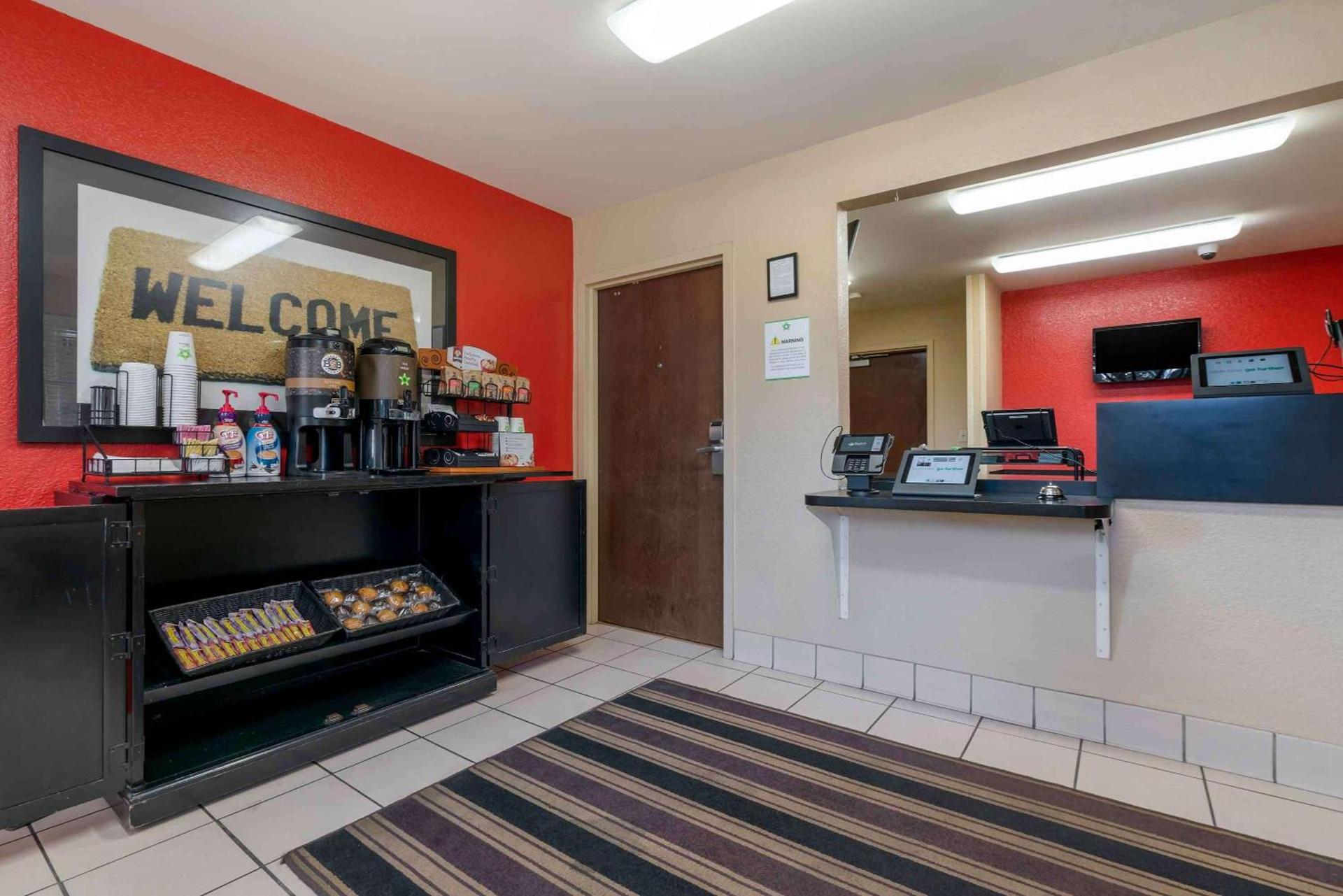 Extended Stay America Suites - Santa Rosa - South photo 5