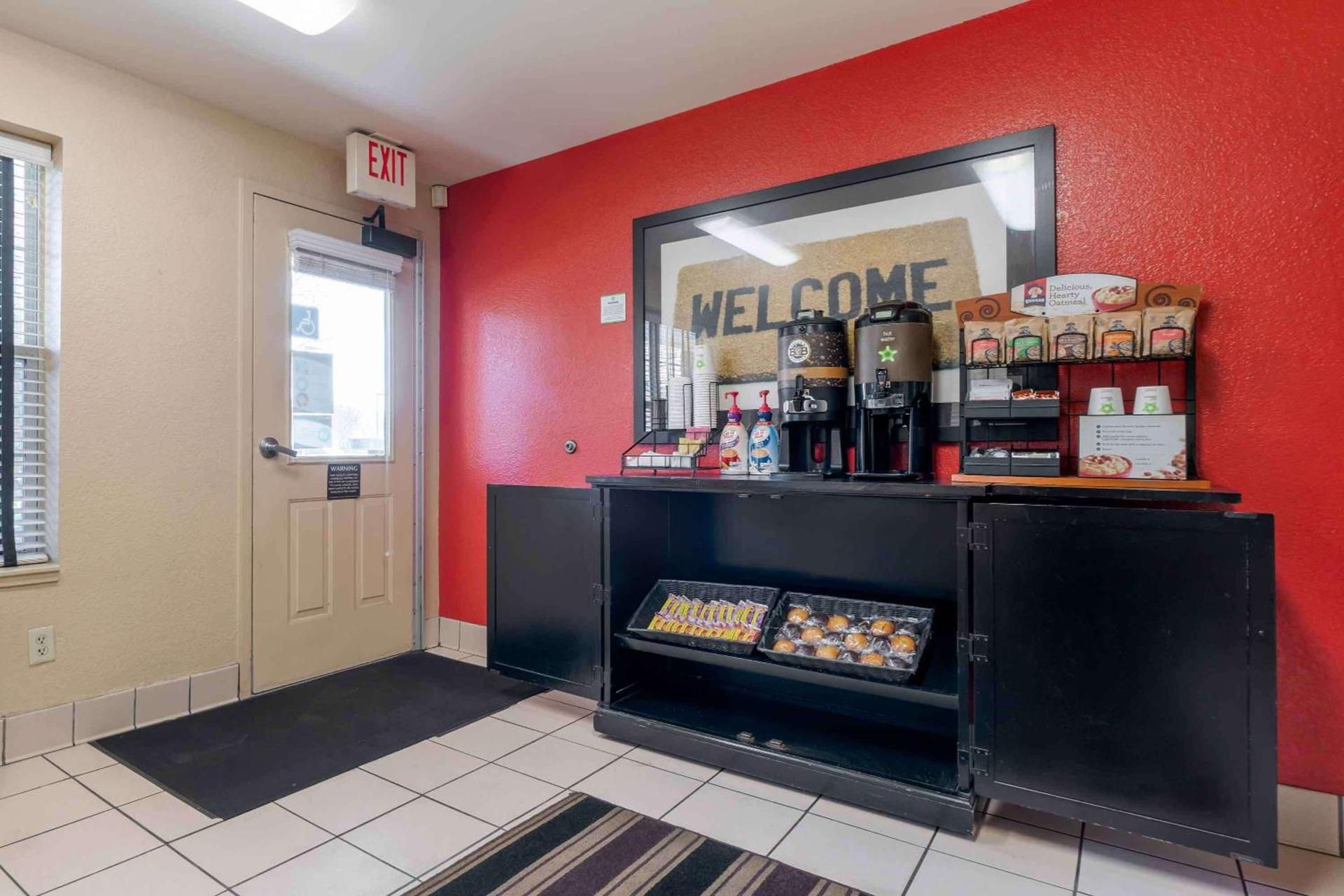 Extended Stay America Suites - Santa Rosa - South photo 8