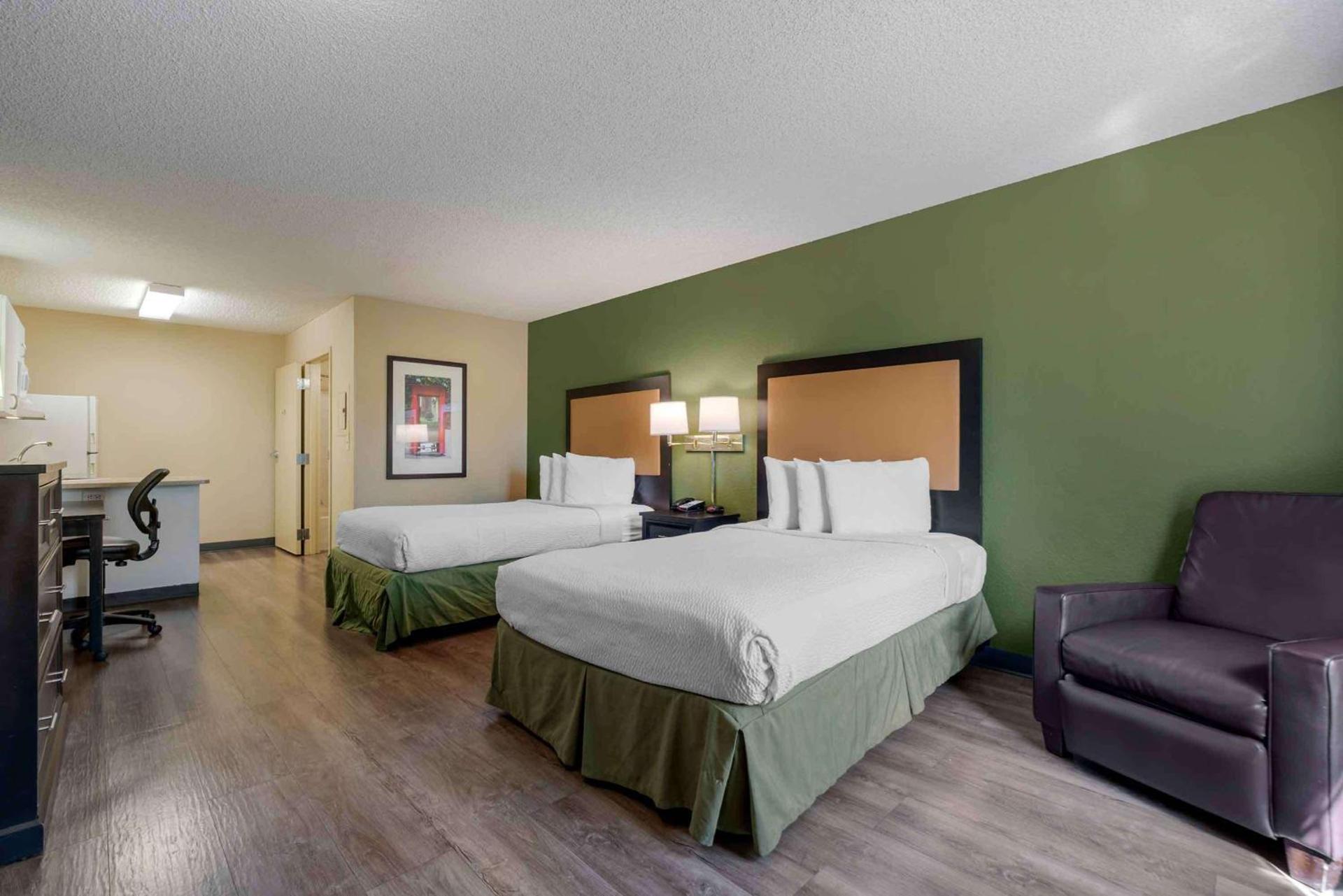 Extended Stay America Suites - Santa Rosa - South photo 23