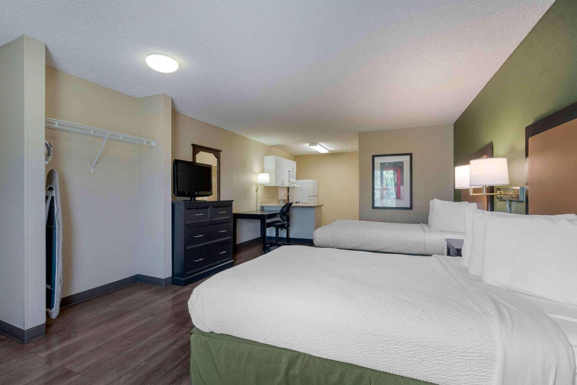 Extended Stay America Suites - Santa Rosa - South photo 24