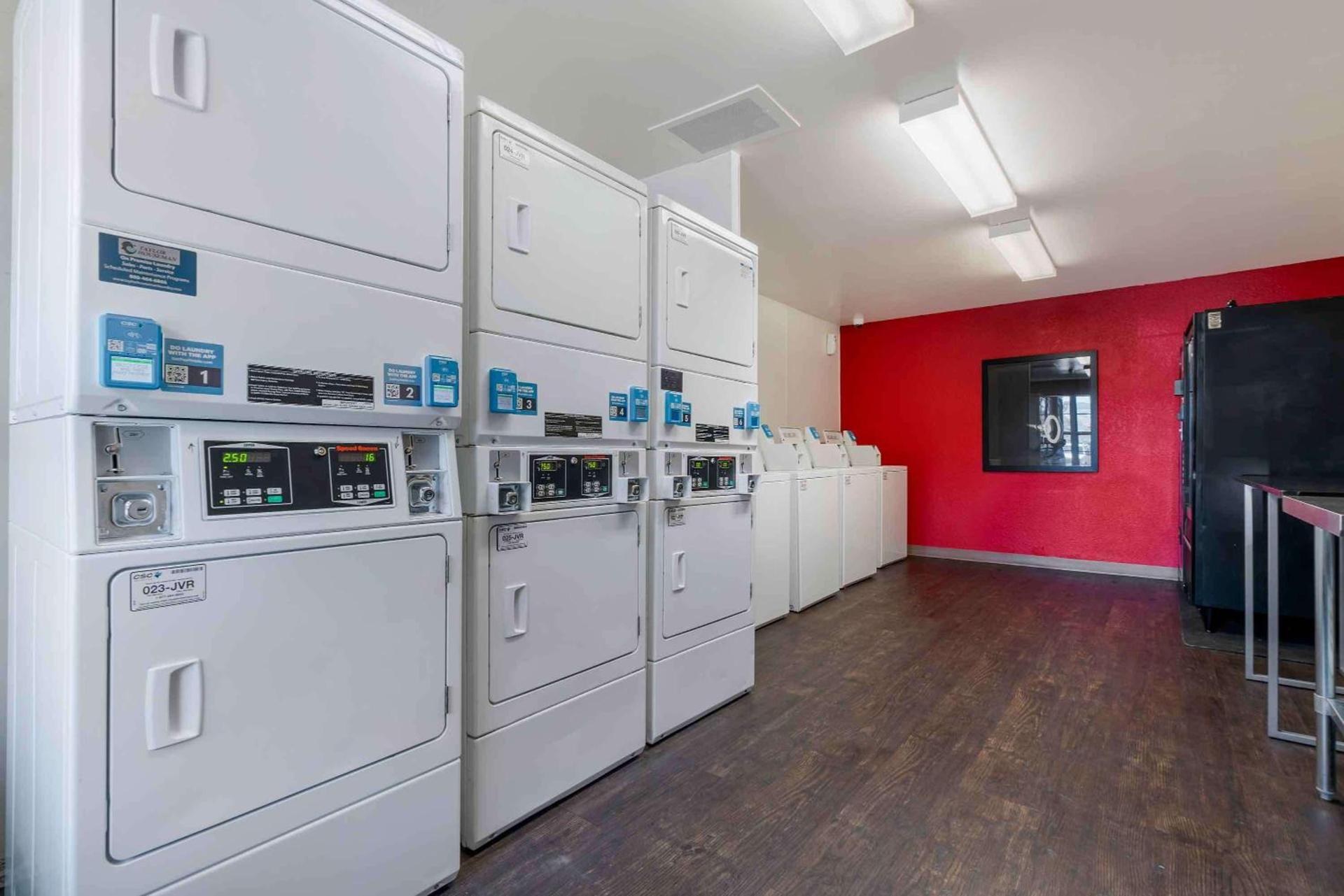 Extended Stay America Suites - Santa Rosa - South photo 32