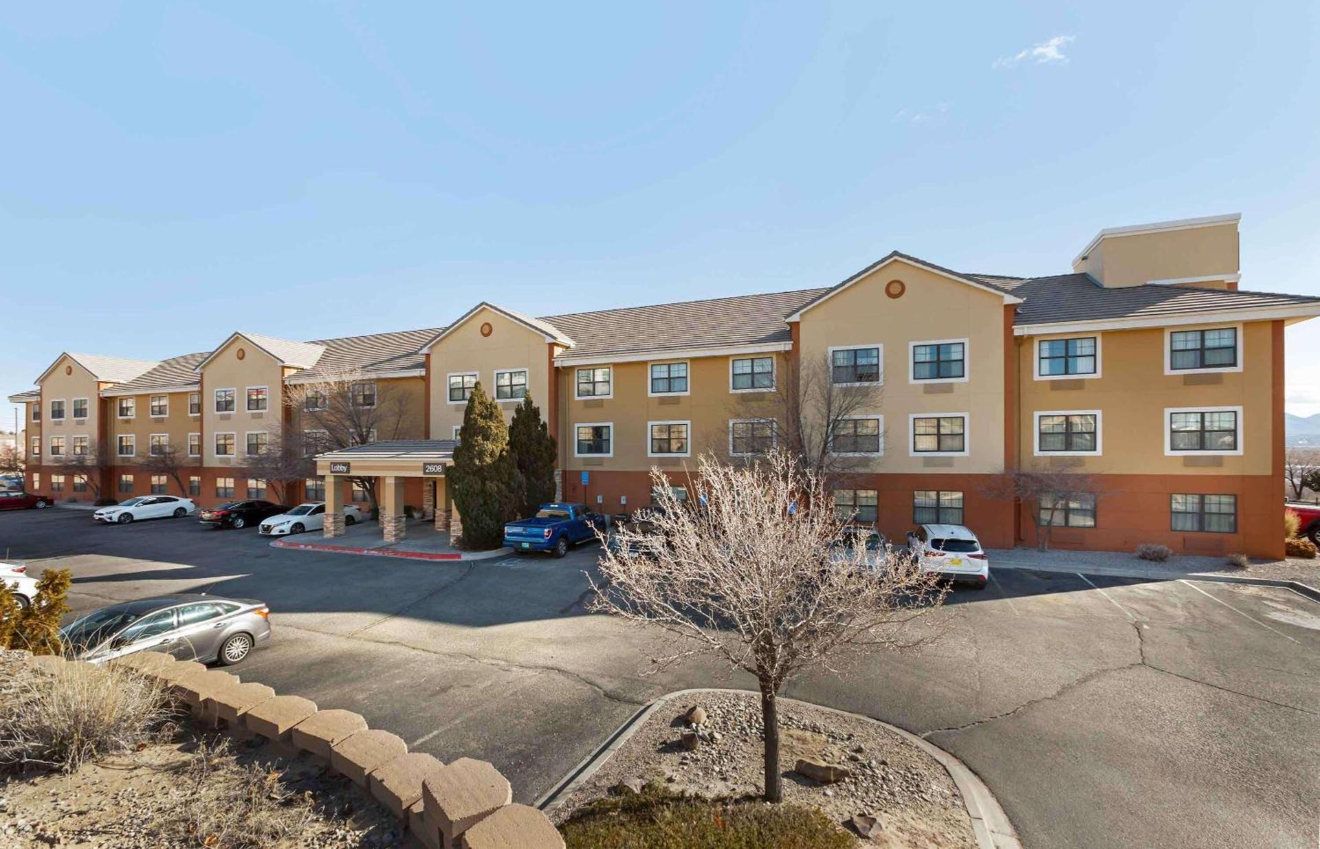 Extended Stay America Suites - Albuquerque - Rio Rancho photo 50