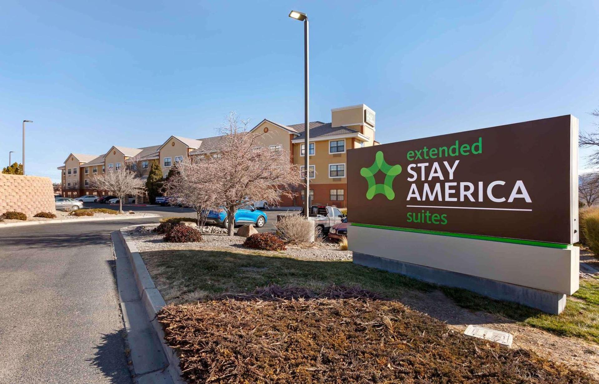 Extended Stay America Suites - Albuquerque - Rio Rancho photo 2