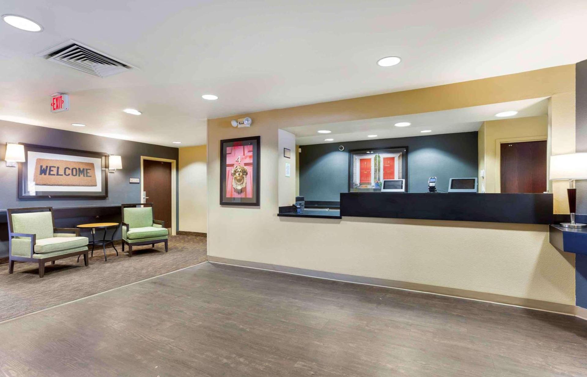 Extended Stay America Suites - Albuquerque - Rio Rancho photo 3