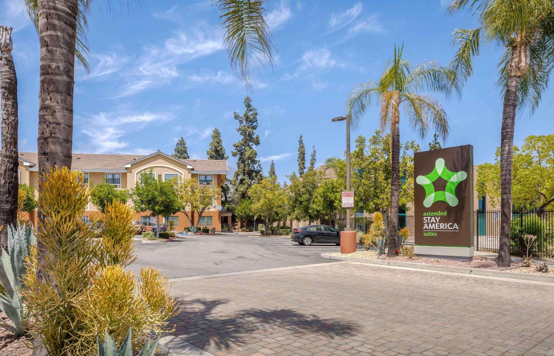 Extended Stay America Suites - Los Angeles - Arcadia photo 3