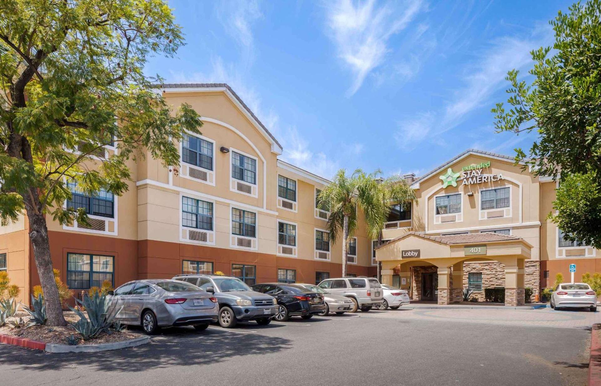 Extended Stay America Suites - Los Angeles - Arcadia photo 2