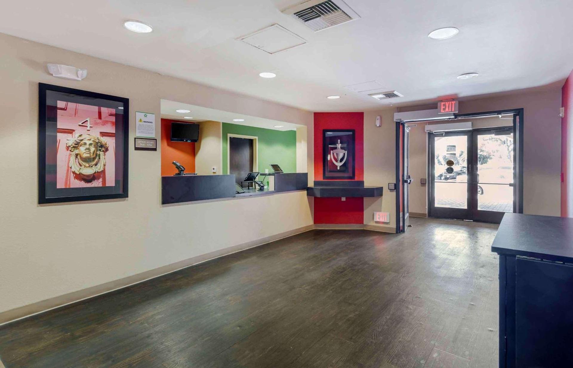 Extended Stay America Suites - Los Angeles - Arcadia photo 4
